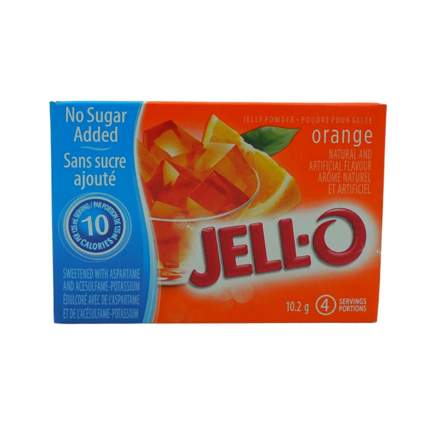 ORANGE LEGER