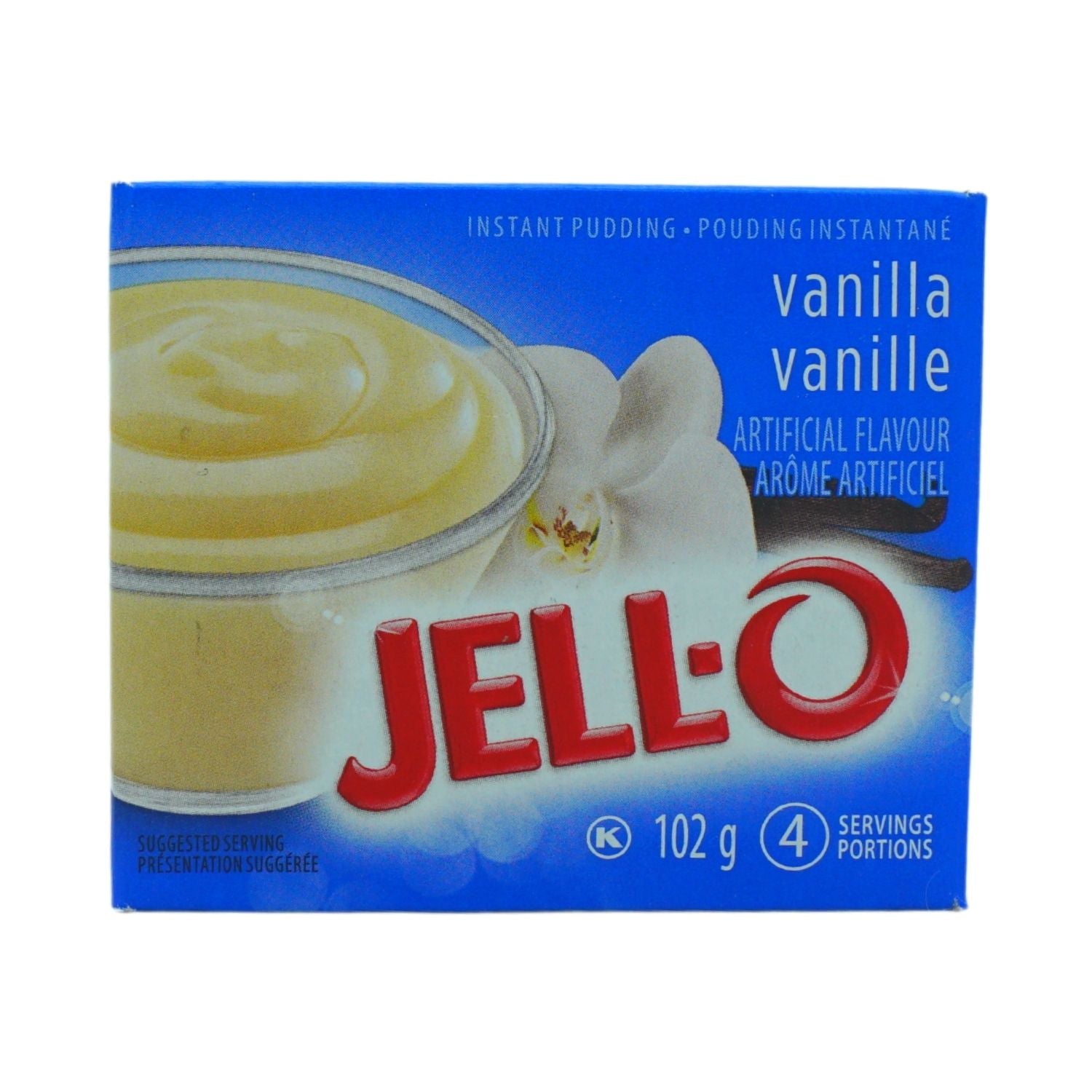 VANILLE