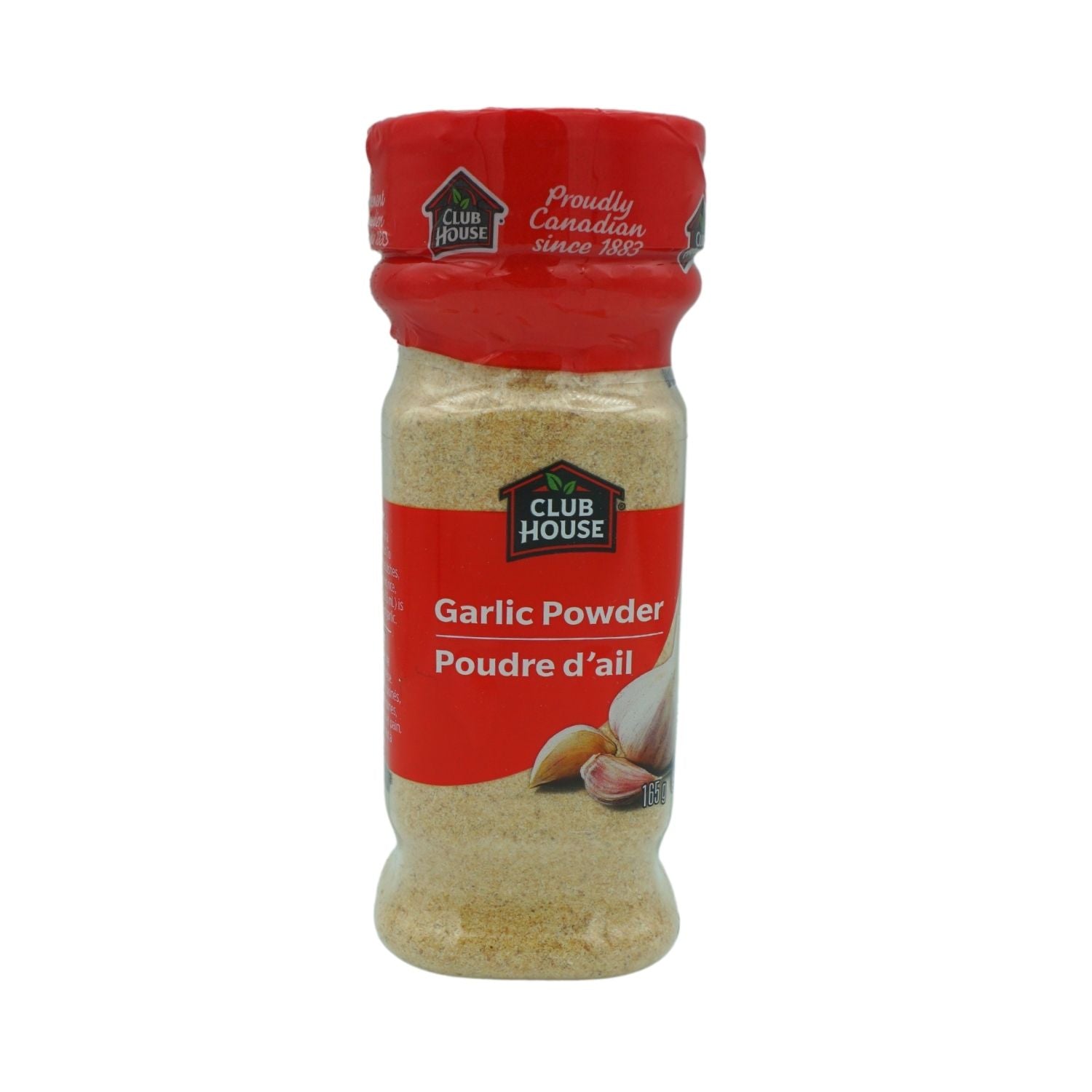 POUDRE D'AIL