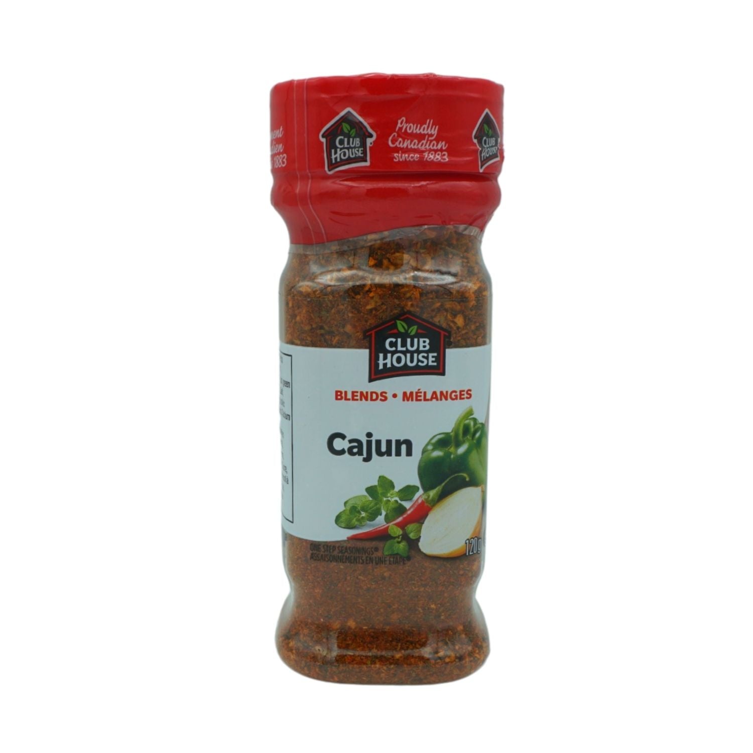CAJUN