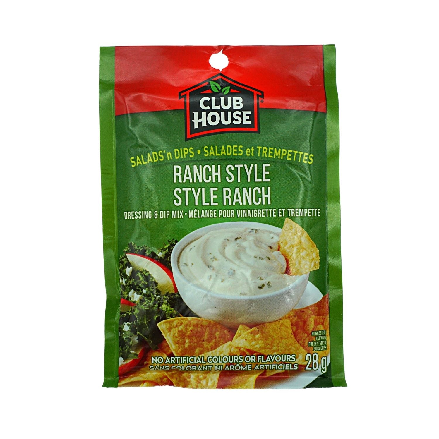 TREMPETTE RANCH