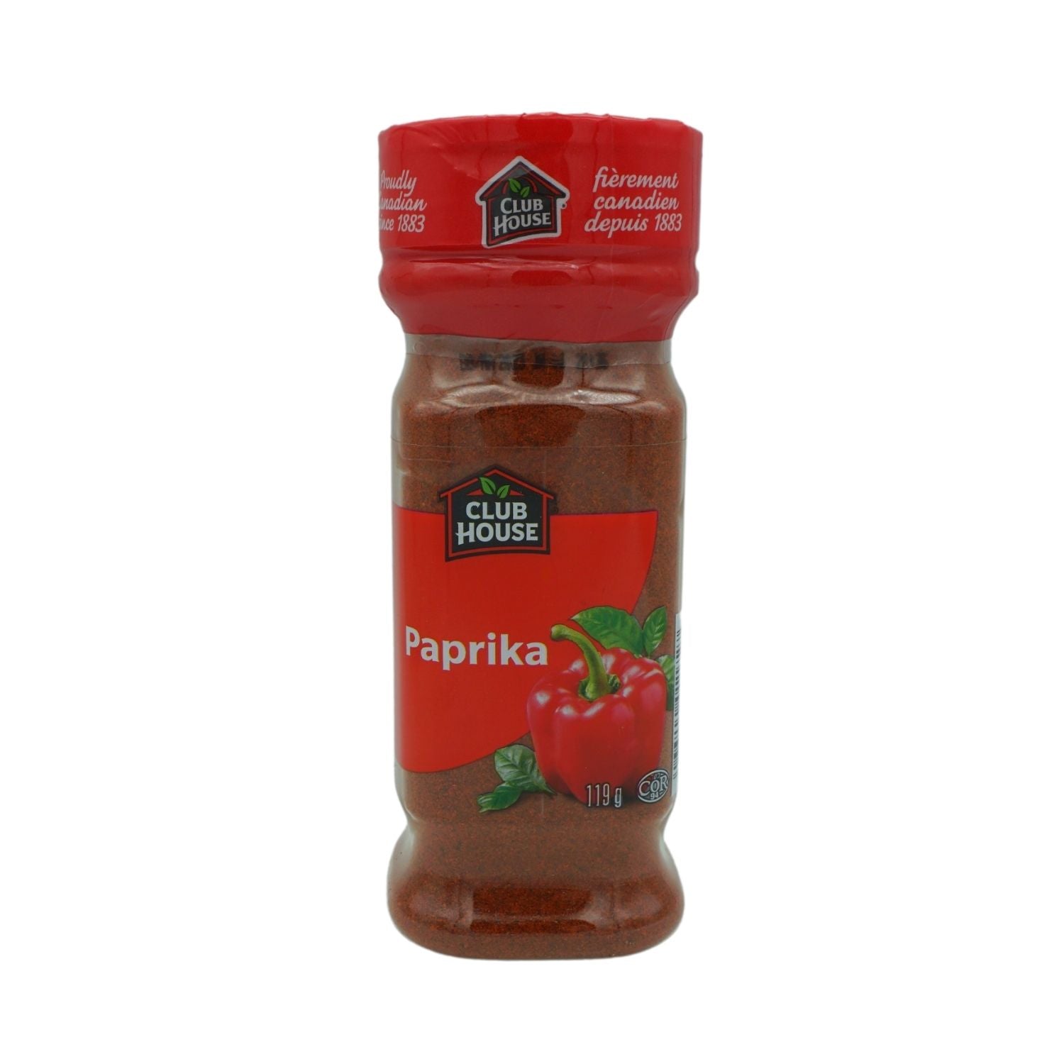PAPRIKA