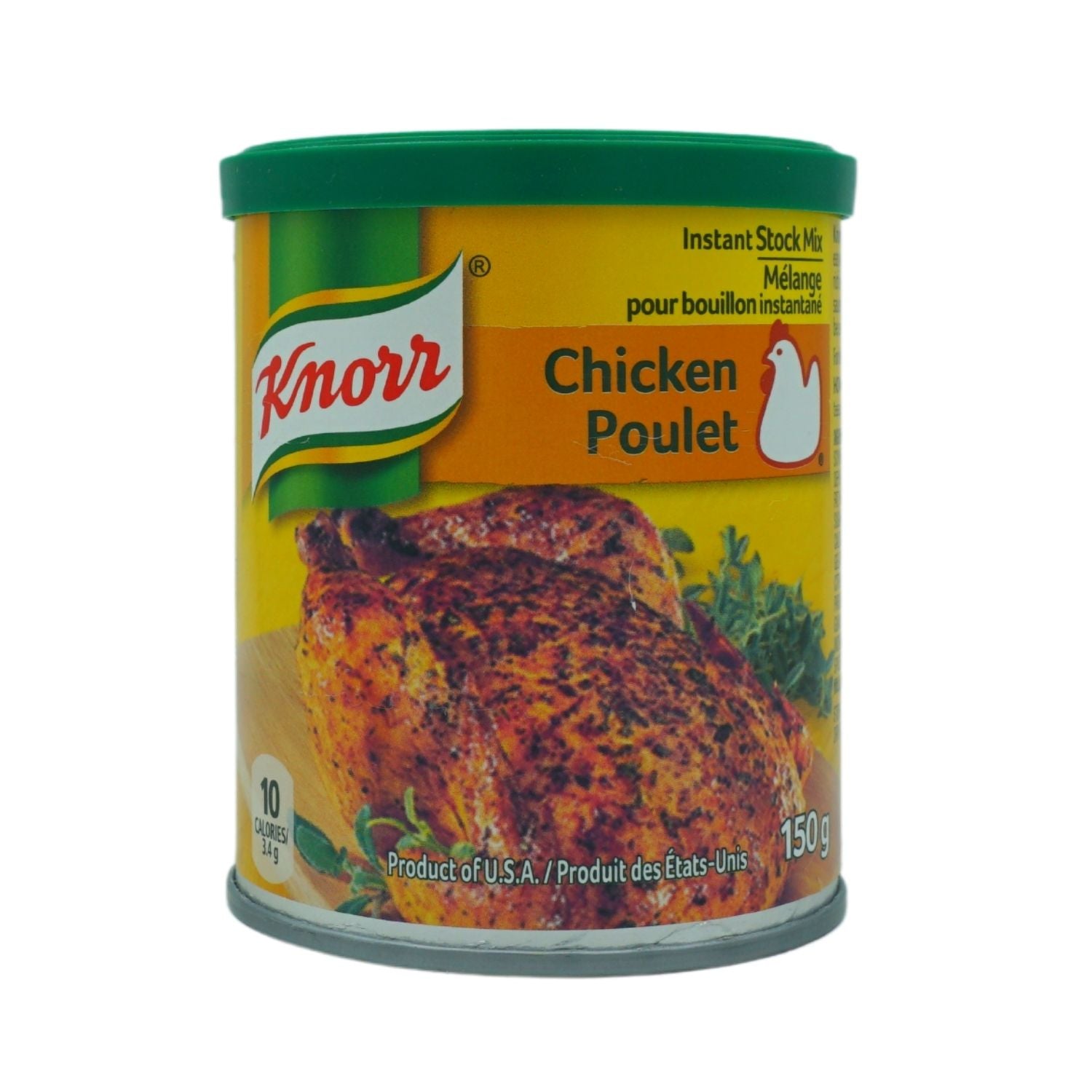 BOUILLON POULET