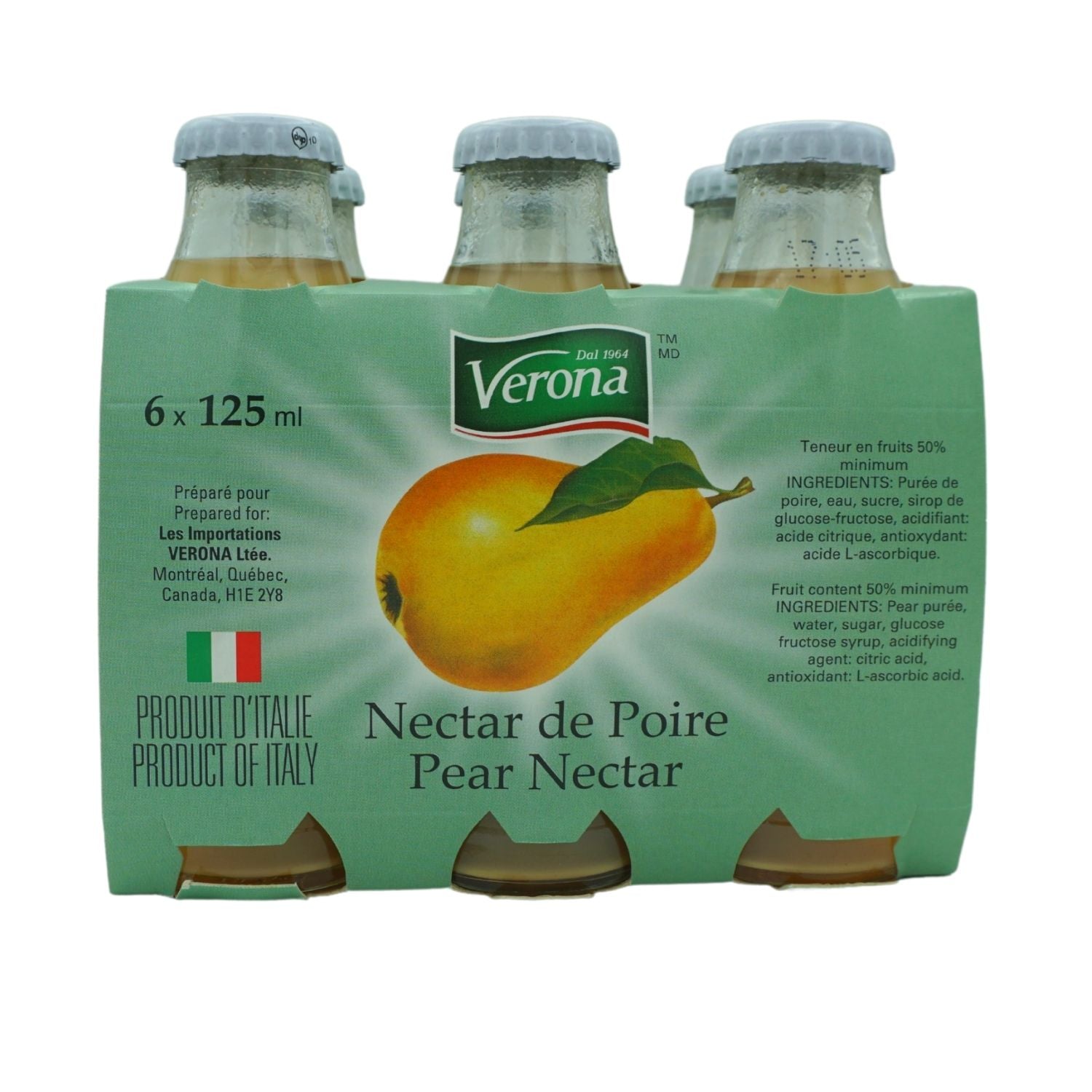 NECTAR POIRE