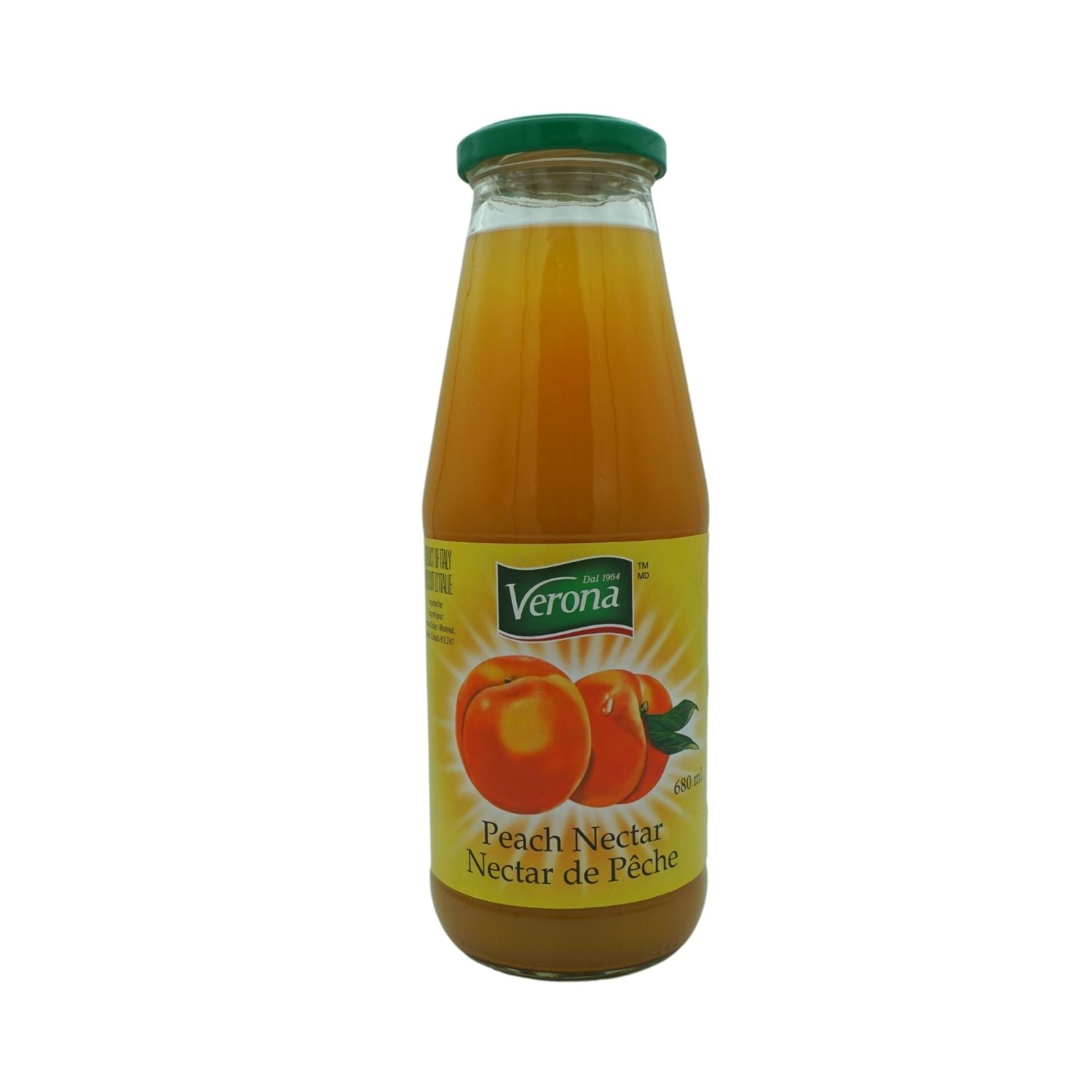 NECTAR PECHE
