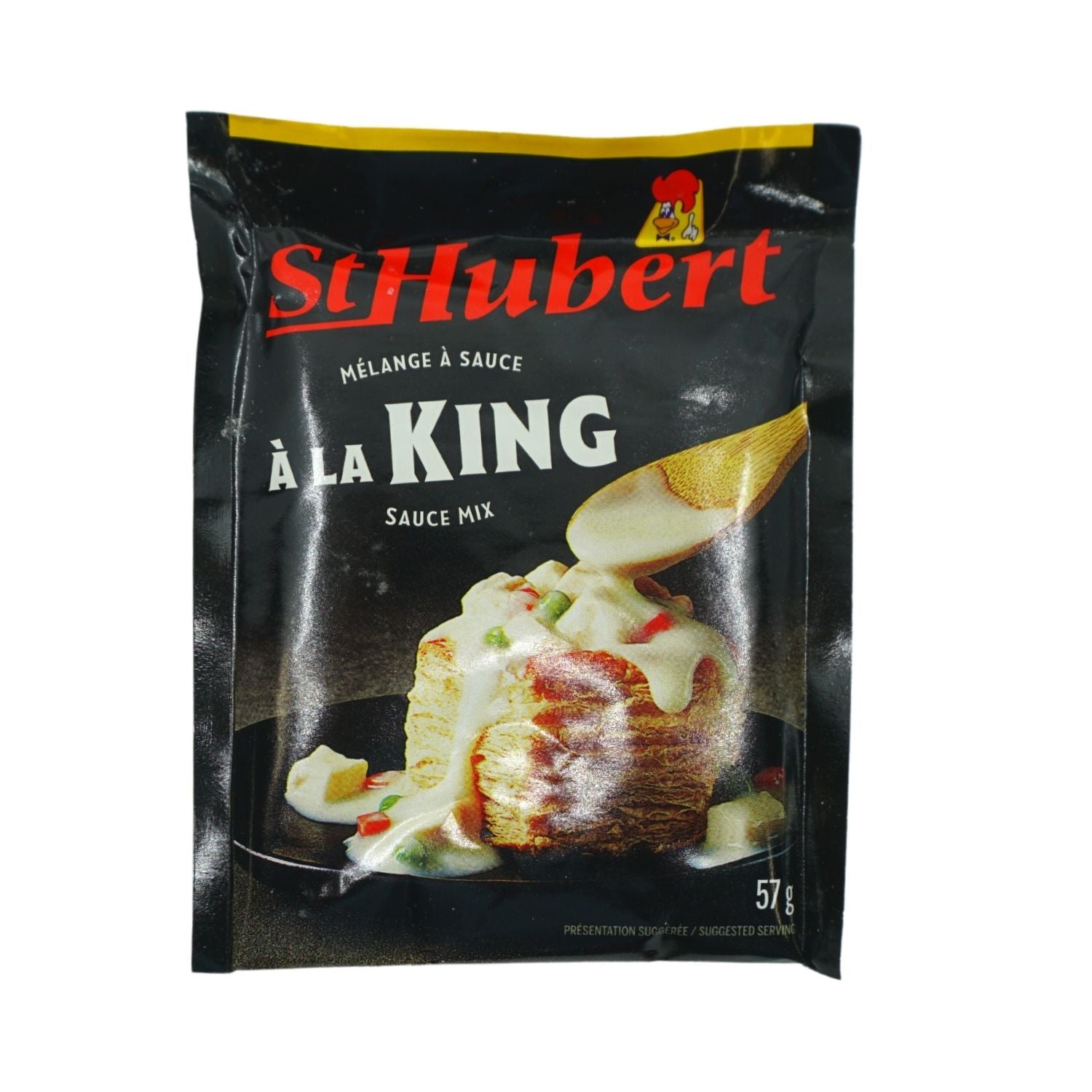 SAUCE A LA KING