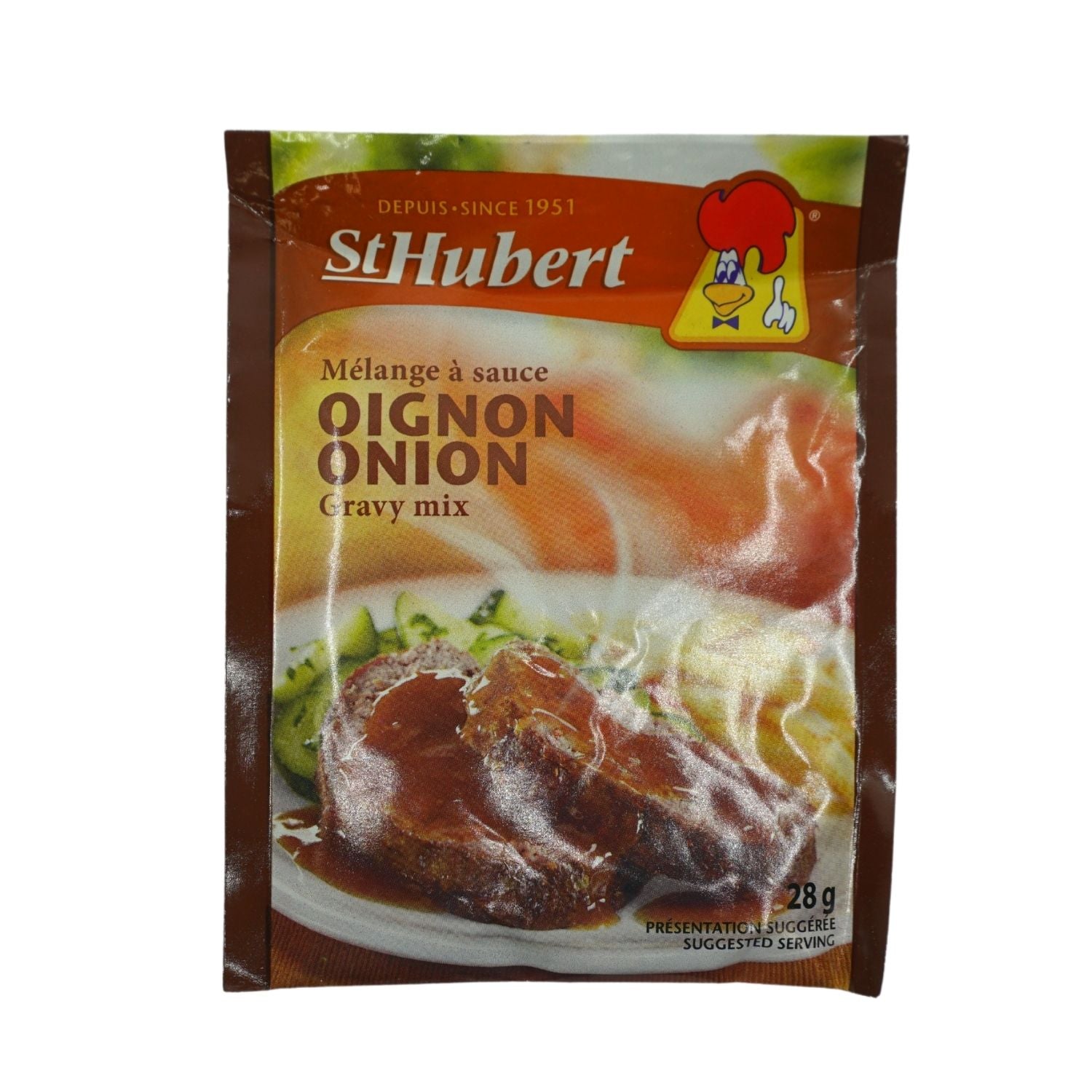 SAUCE OIGNON