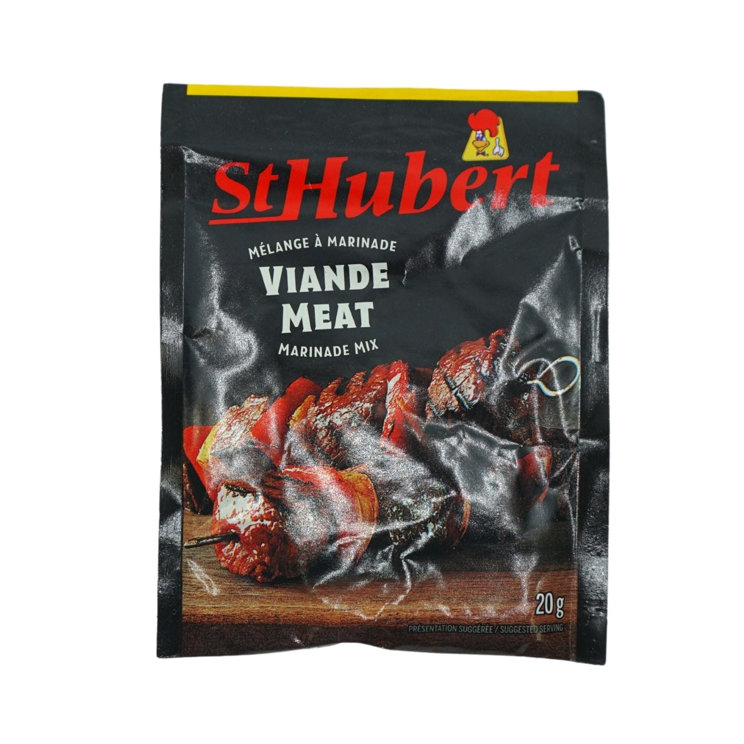 SAUCE VIANDE