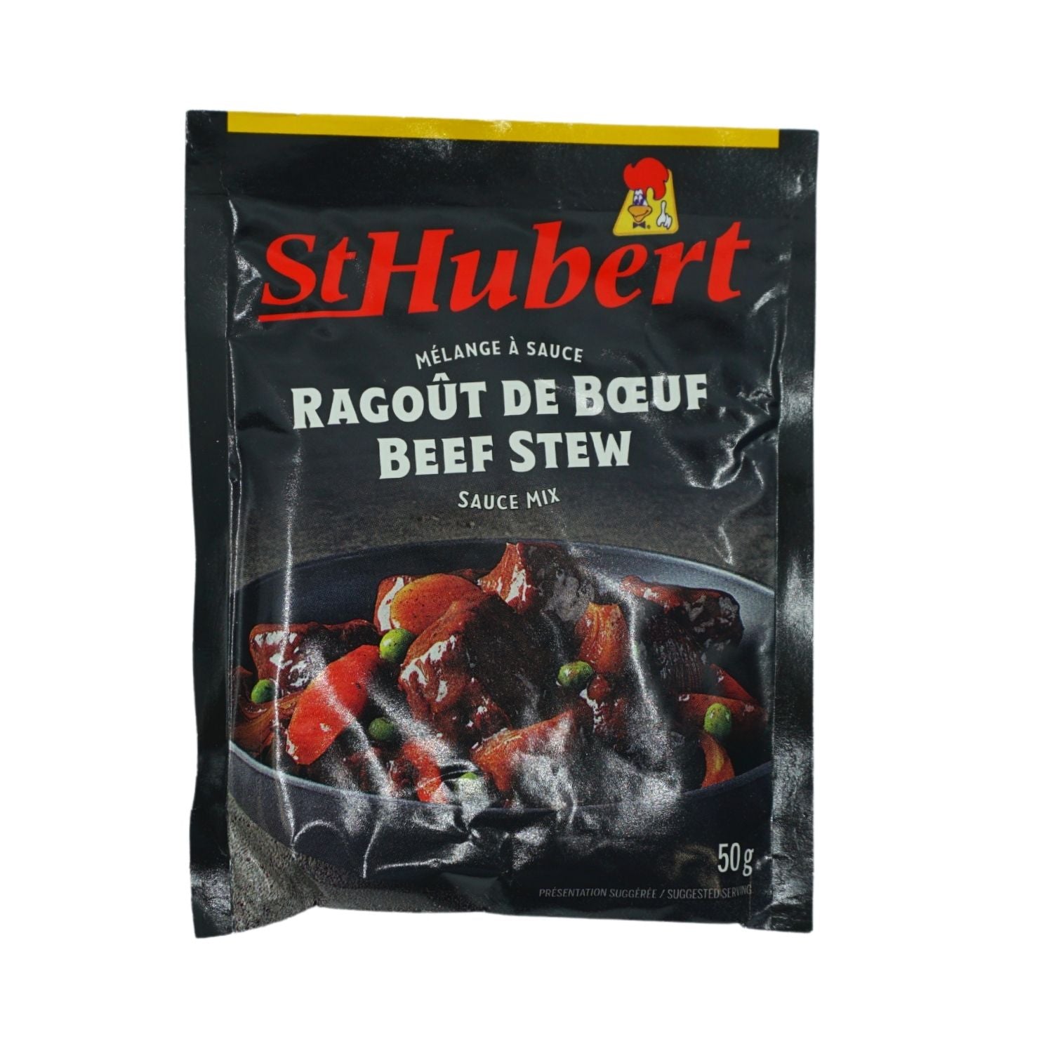 SAUCE RAGOUT BOEUF