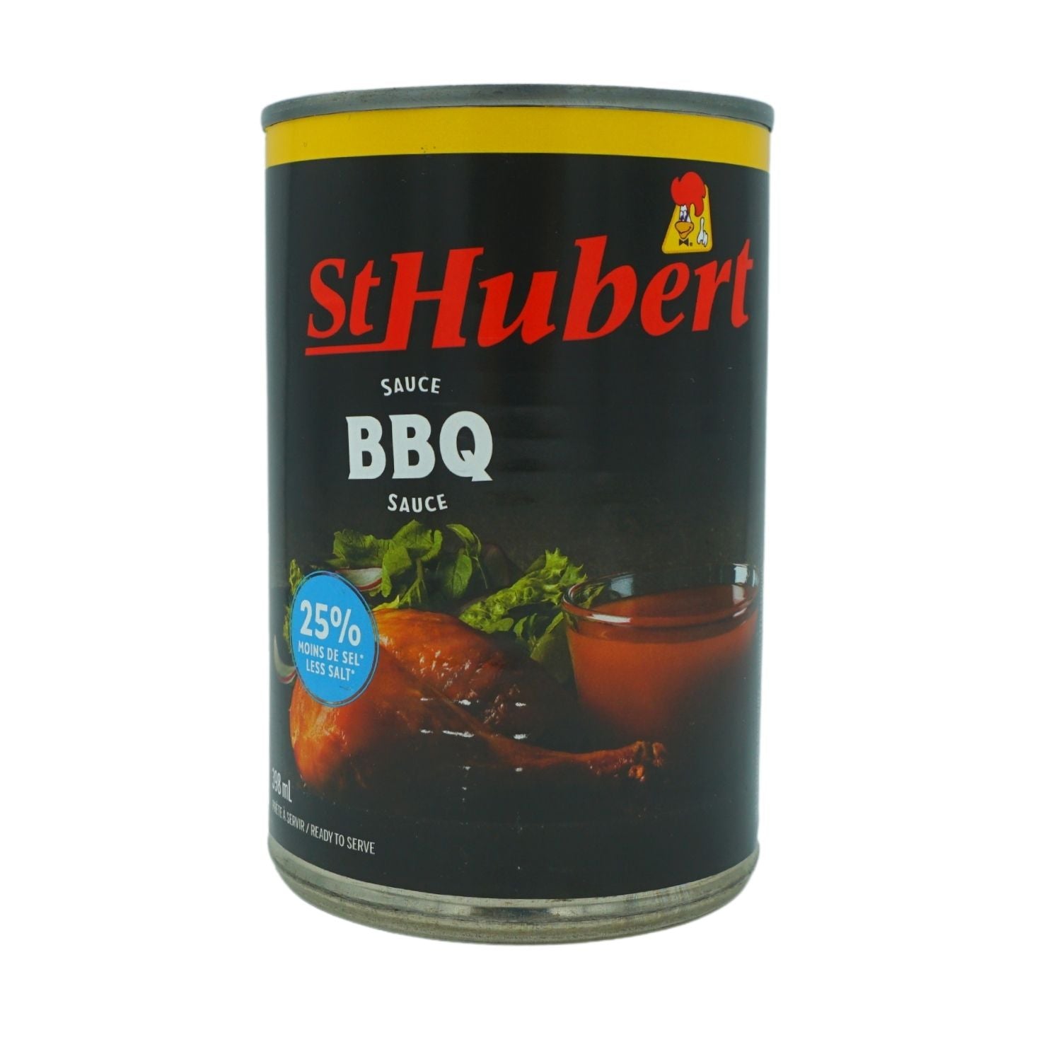 SAUCE BBQ MS