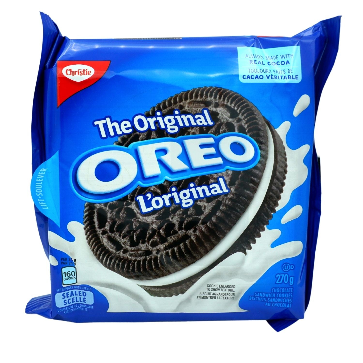 OREO