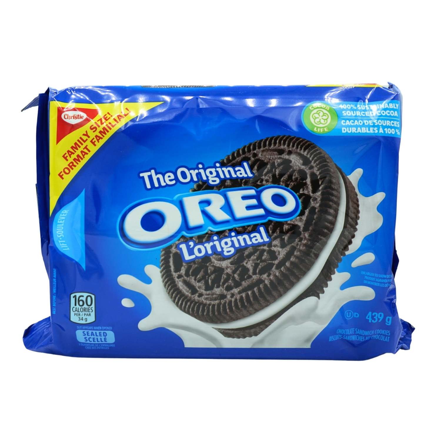 OREO