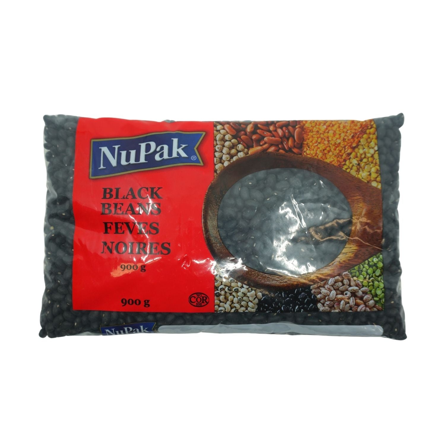 FEVE NOIR