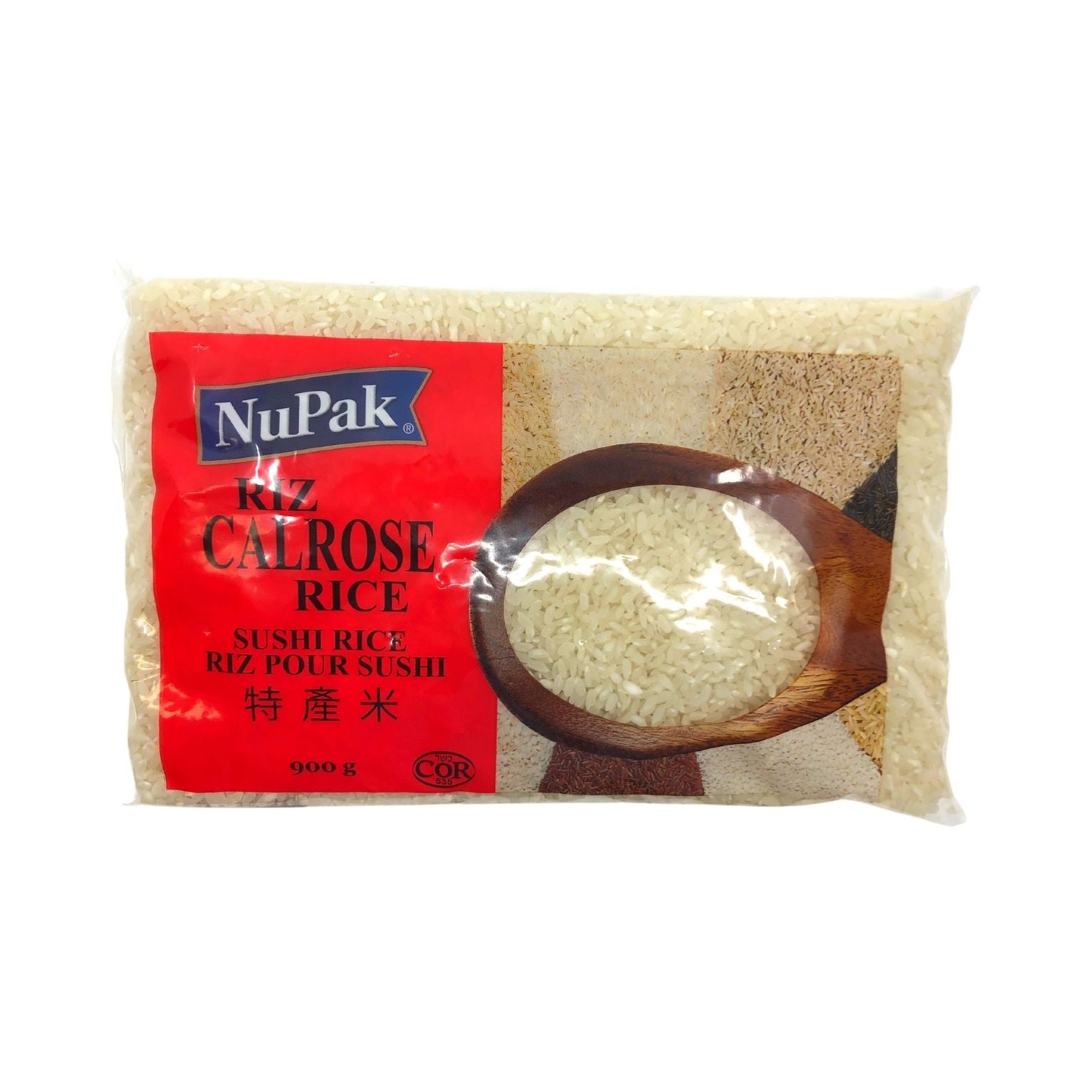 RIZ CALROSE