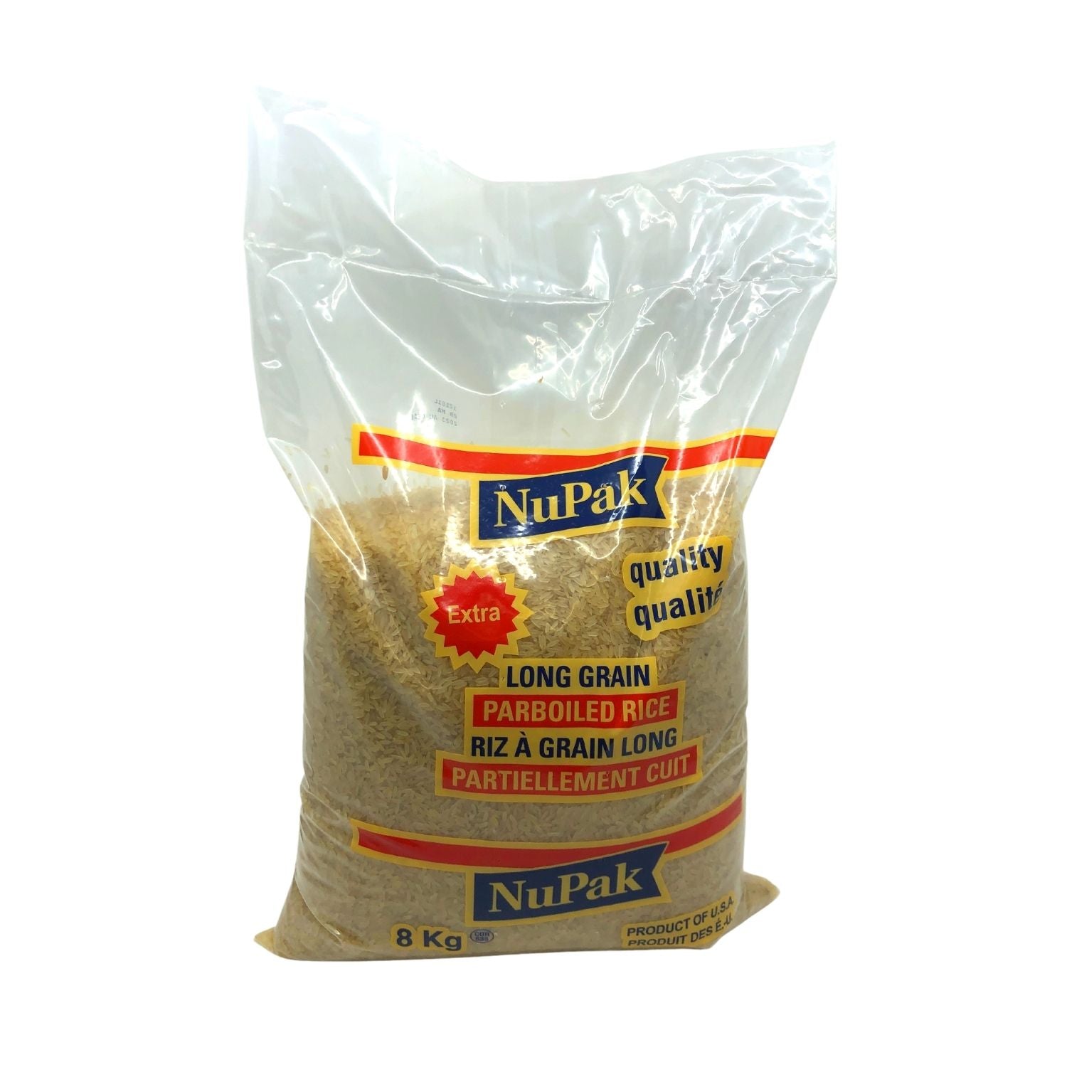 RIZ ETUVE
