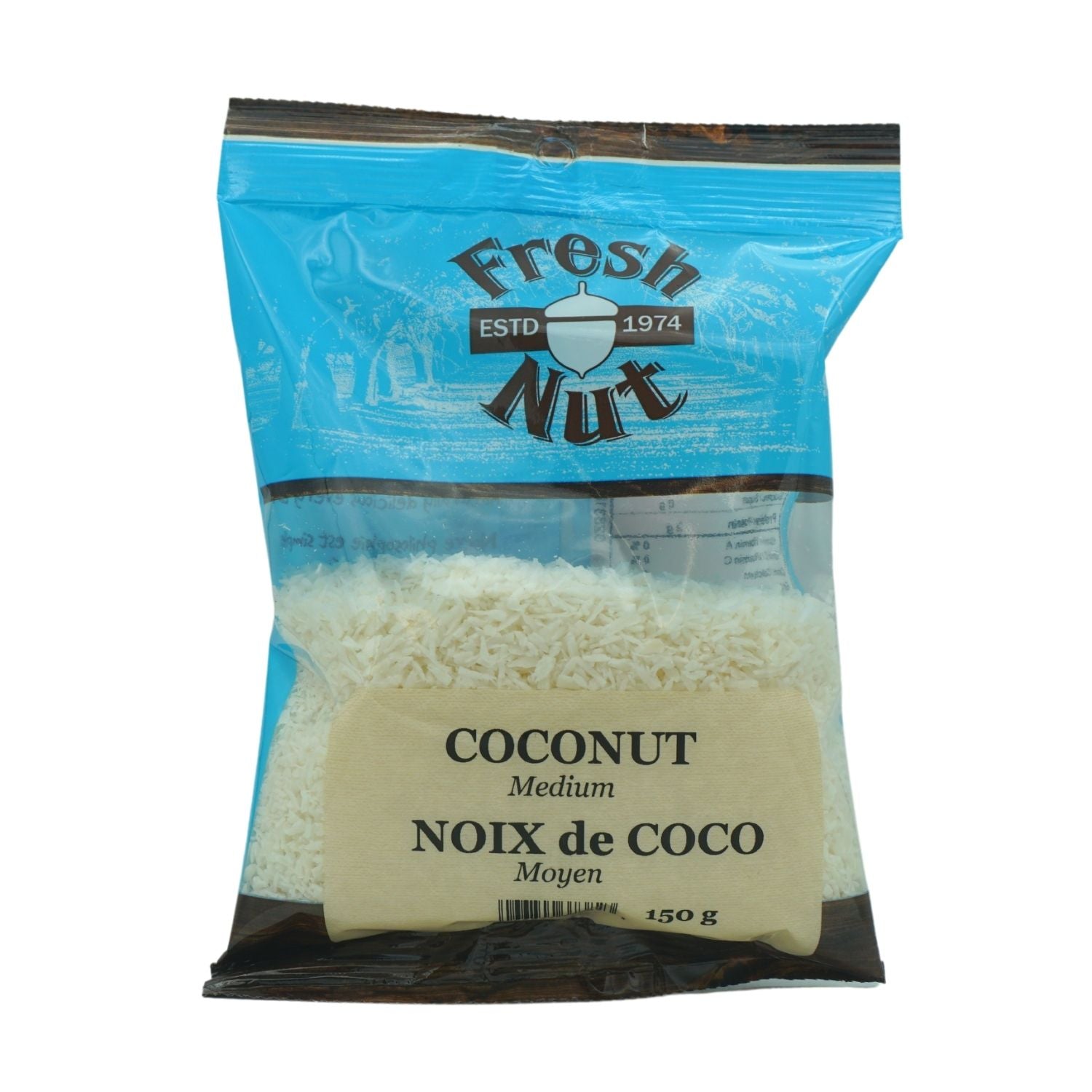 NOIX DE COCO MOYEN