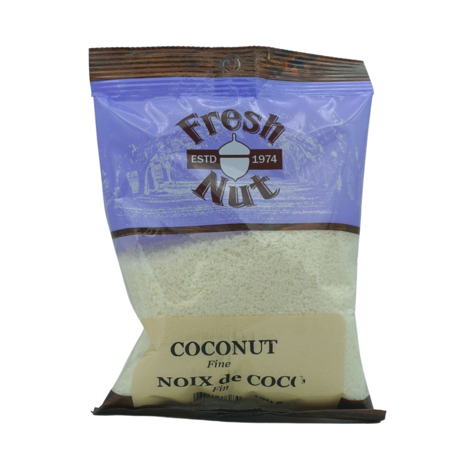 NOIX DE COCO FIN