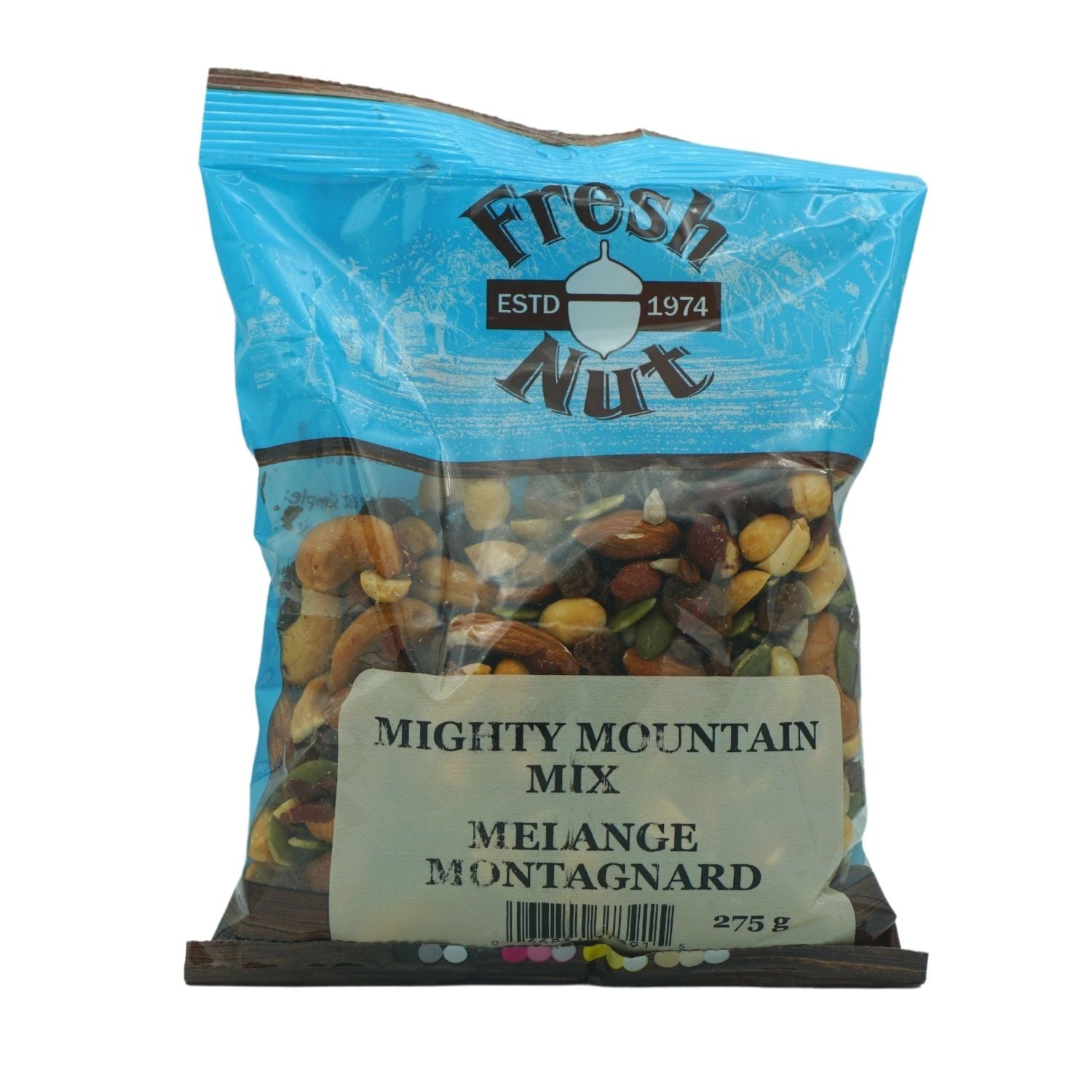 MELANGE MONTAGNARD