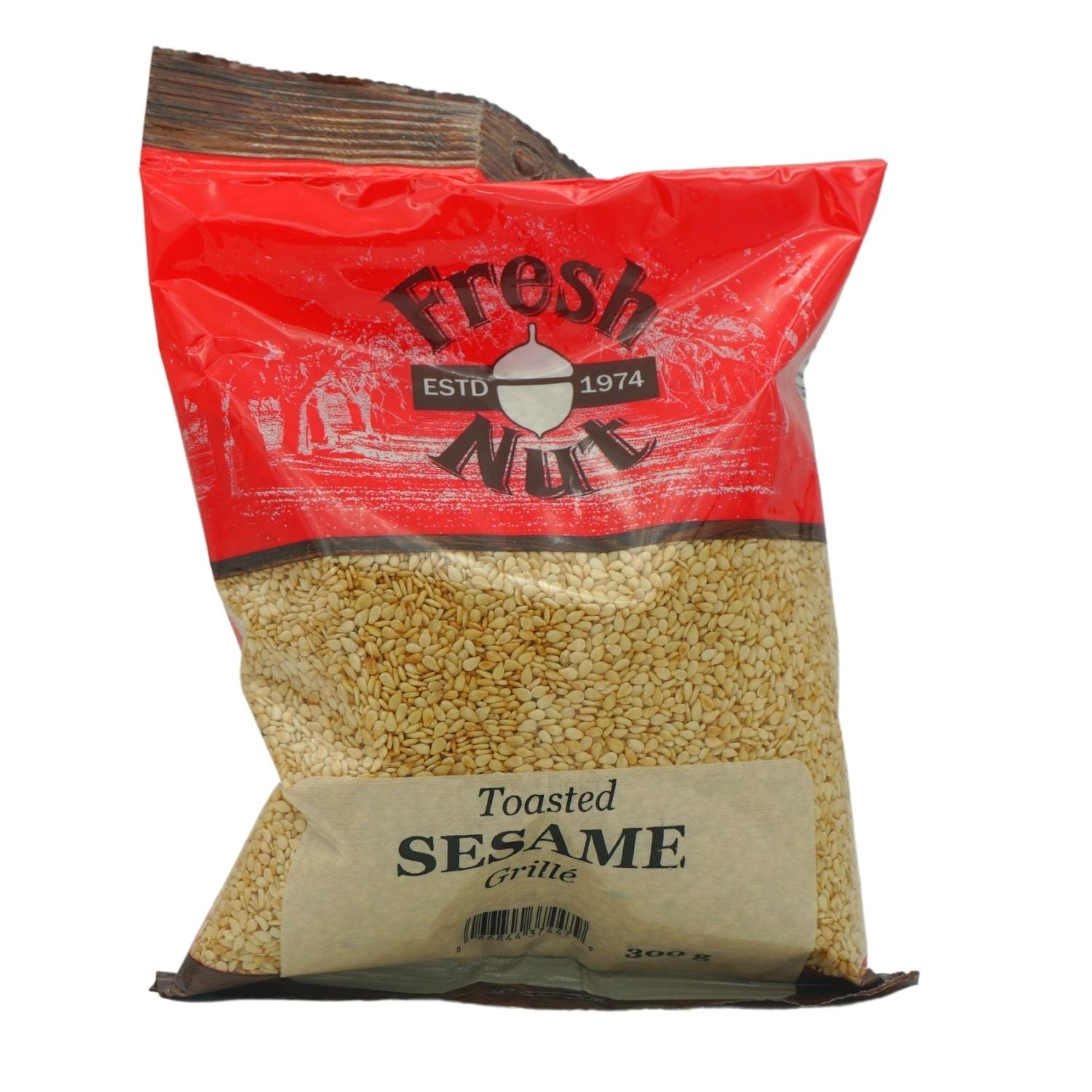 SESAME GRILLE