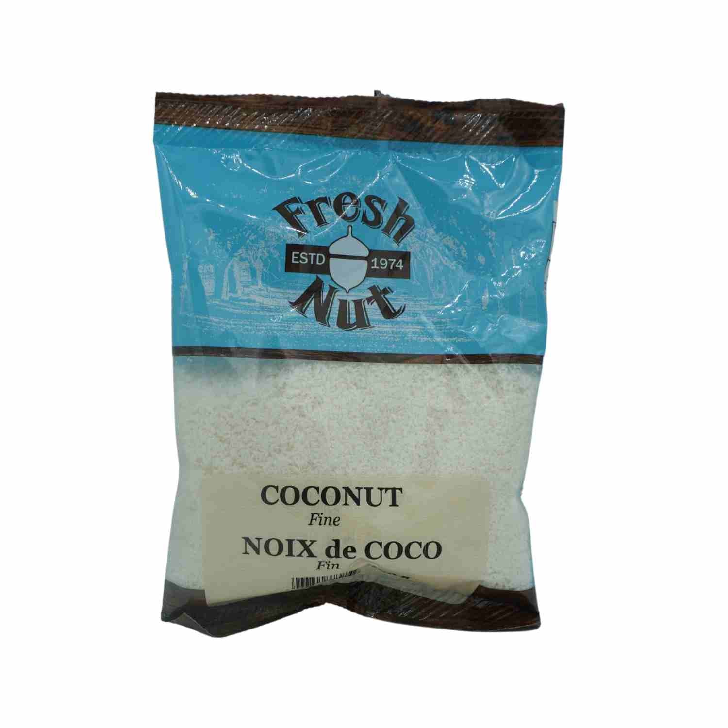 FRESH NUT COCO FINE