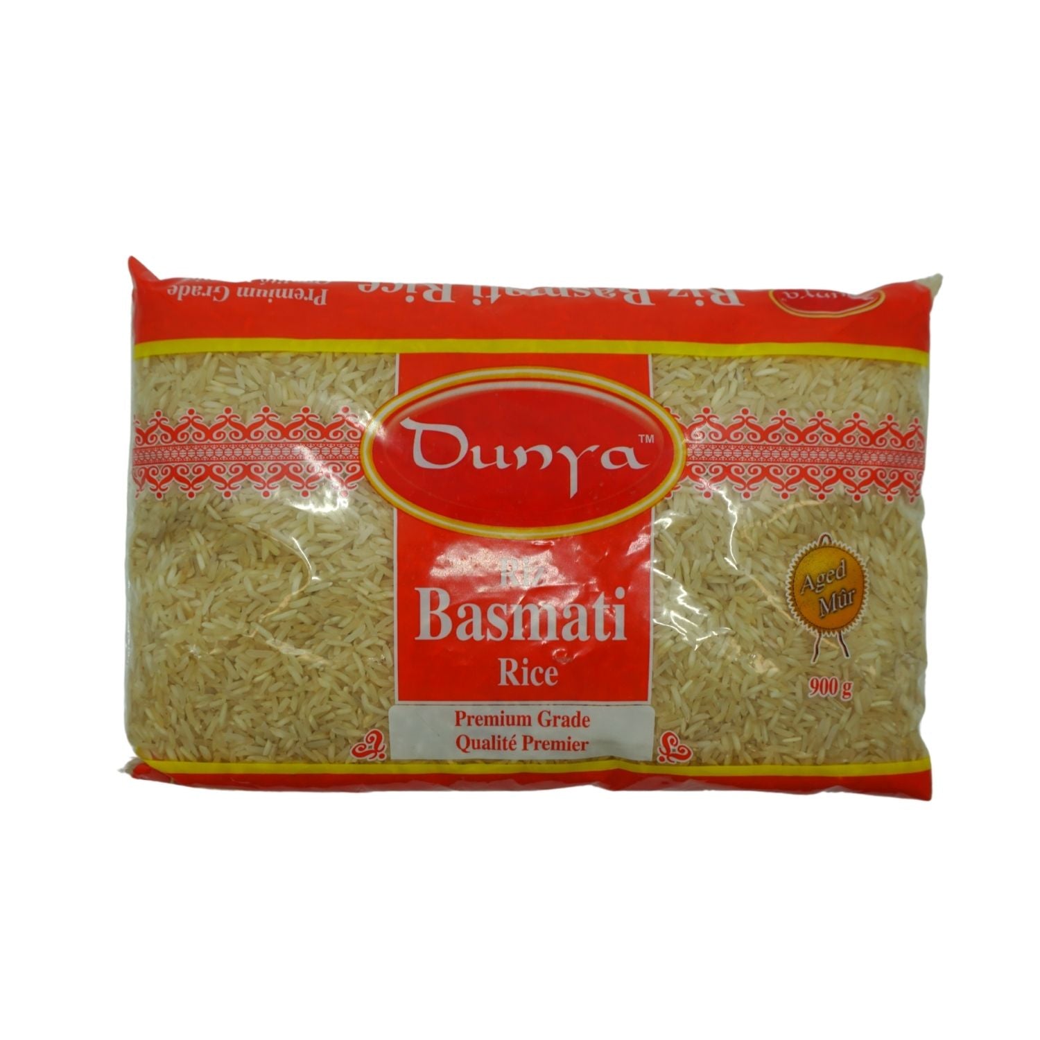 RIZ BASMATI