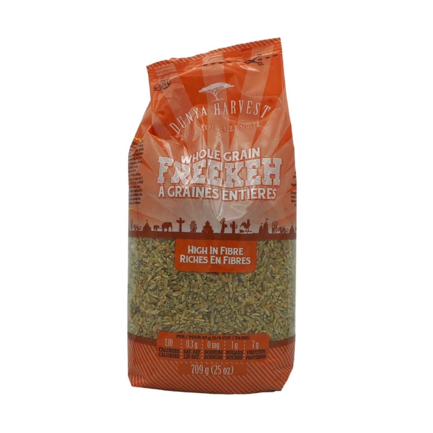 FREEKEH