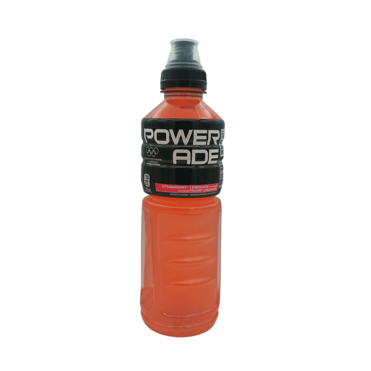 FRAISE-LIMONADE