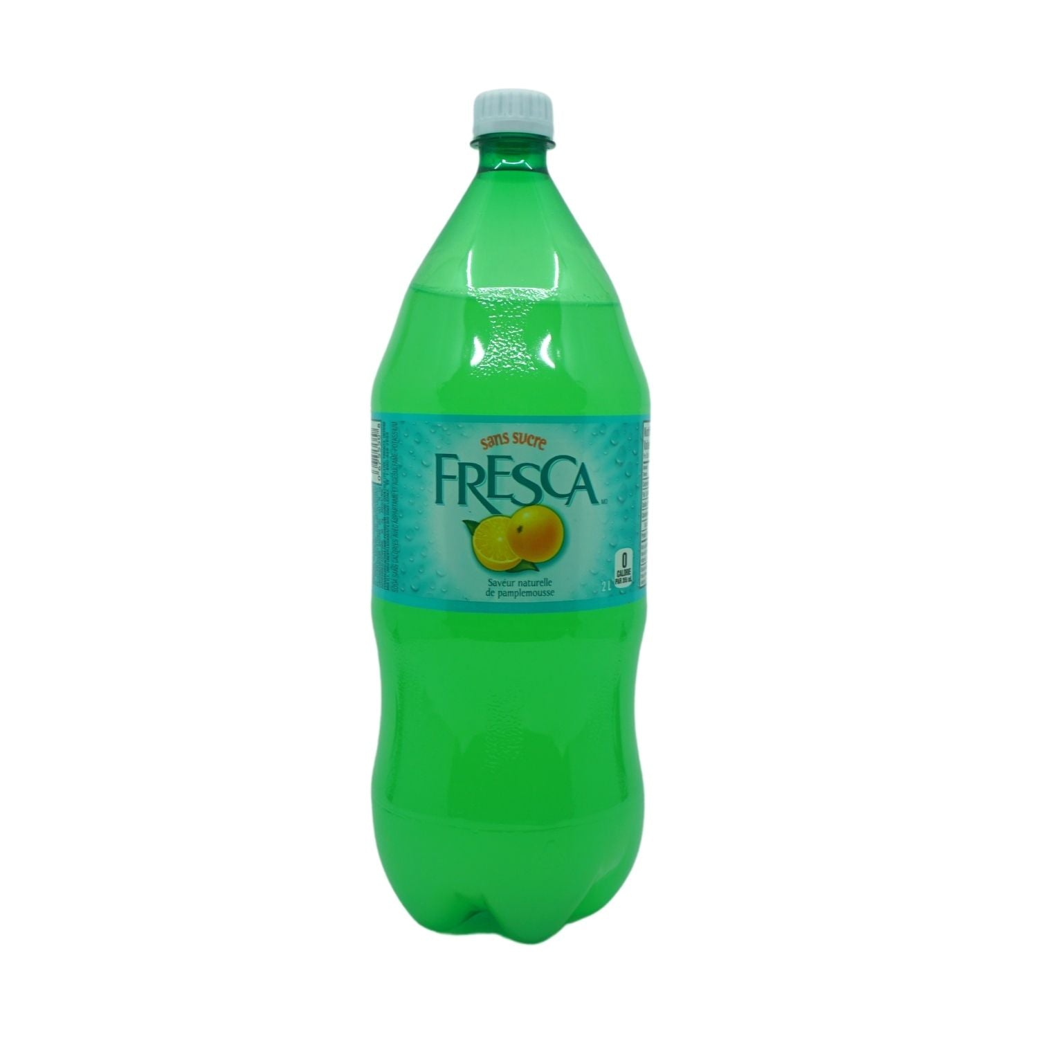 BOISSON PAMPLEMOUSSE