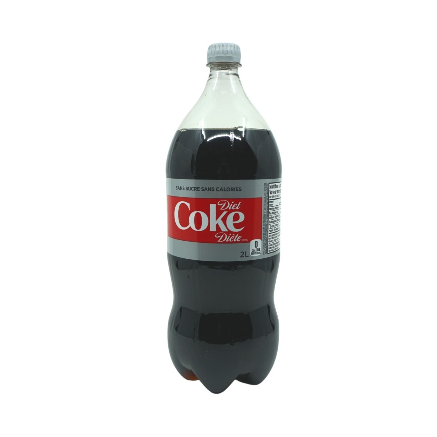 COLA DIETE