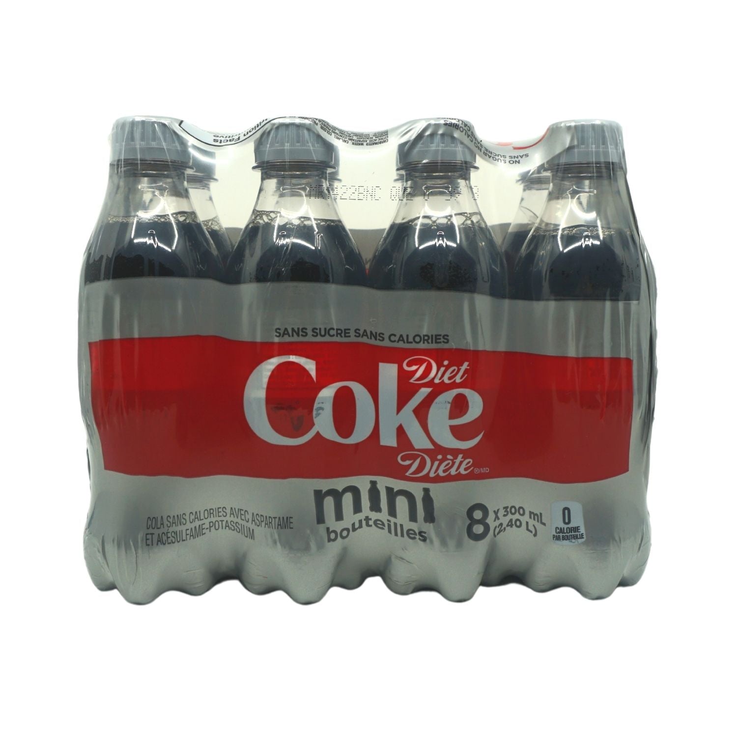 COLA DIETE MINI