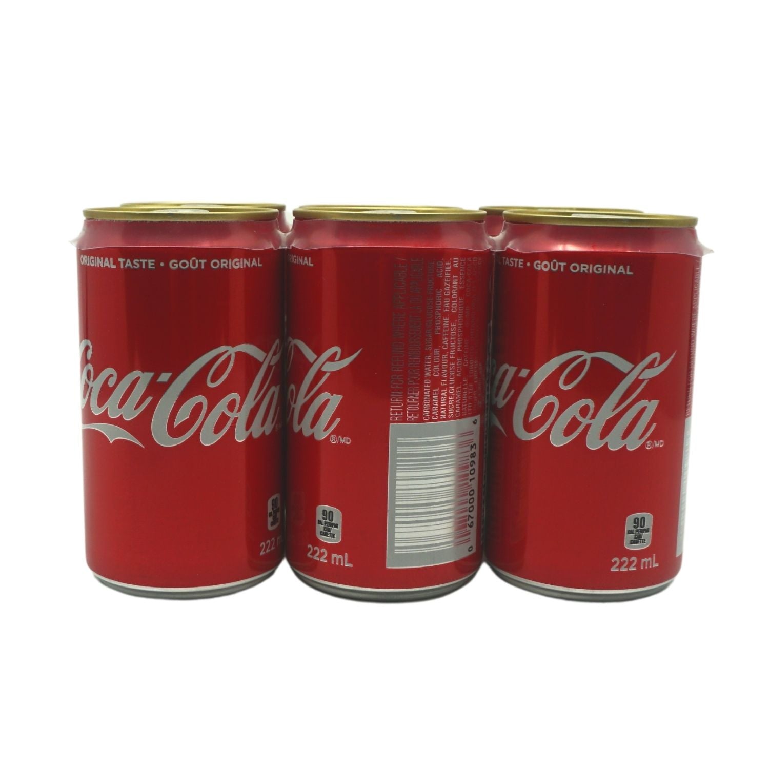 COLA