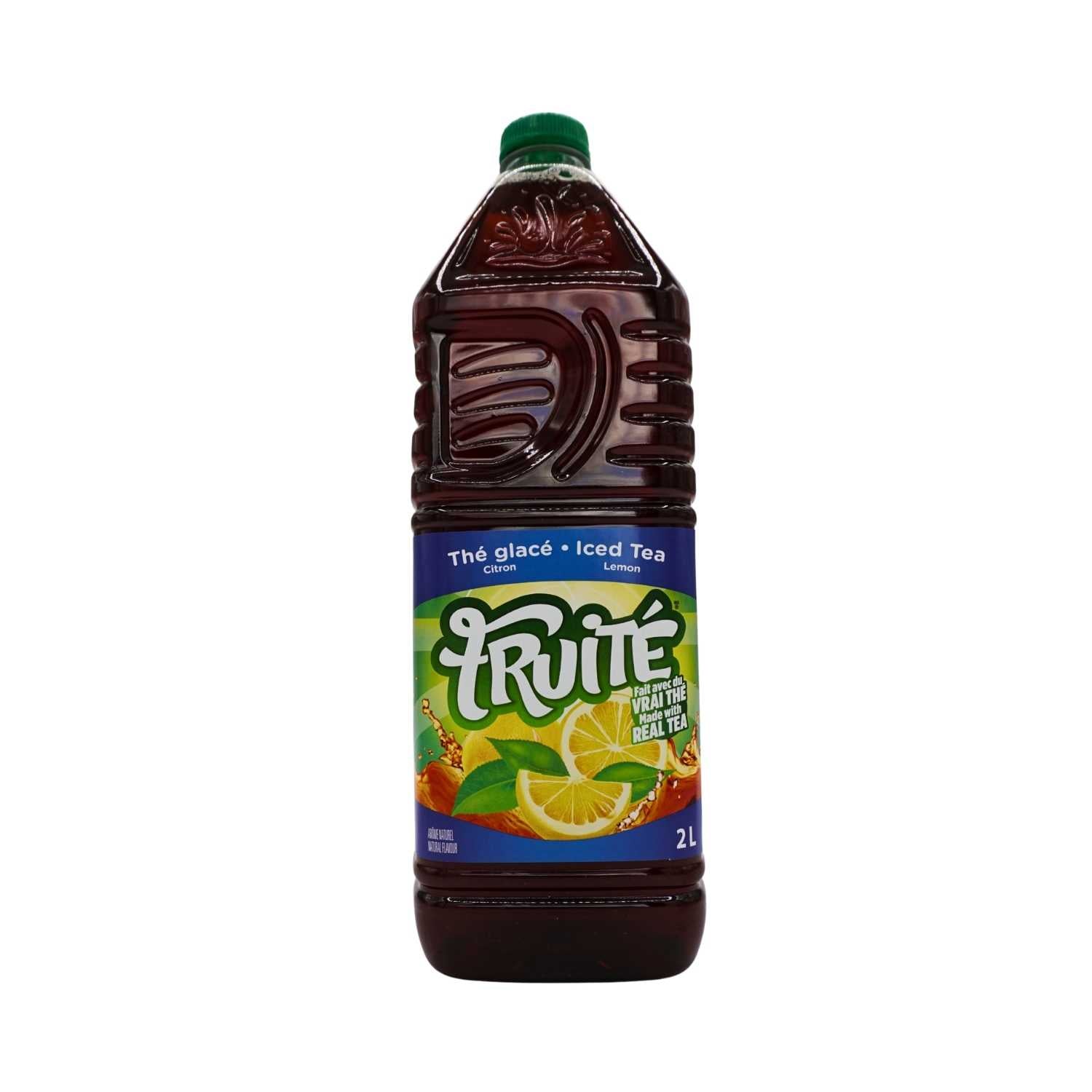 THÉ GLACÉ