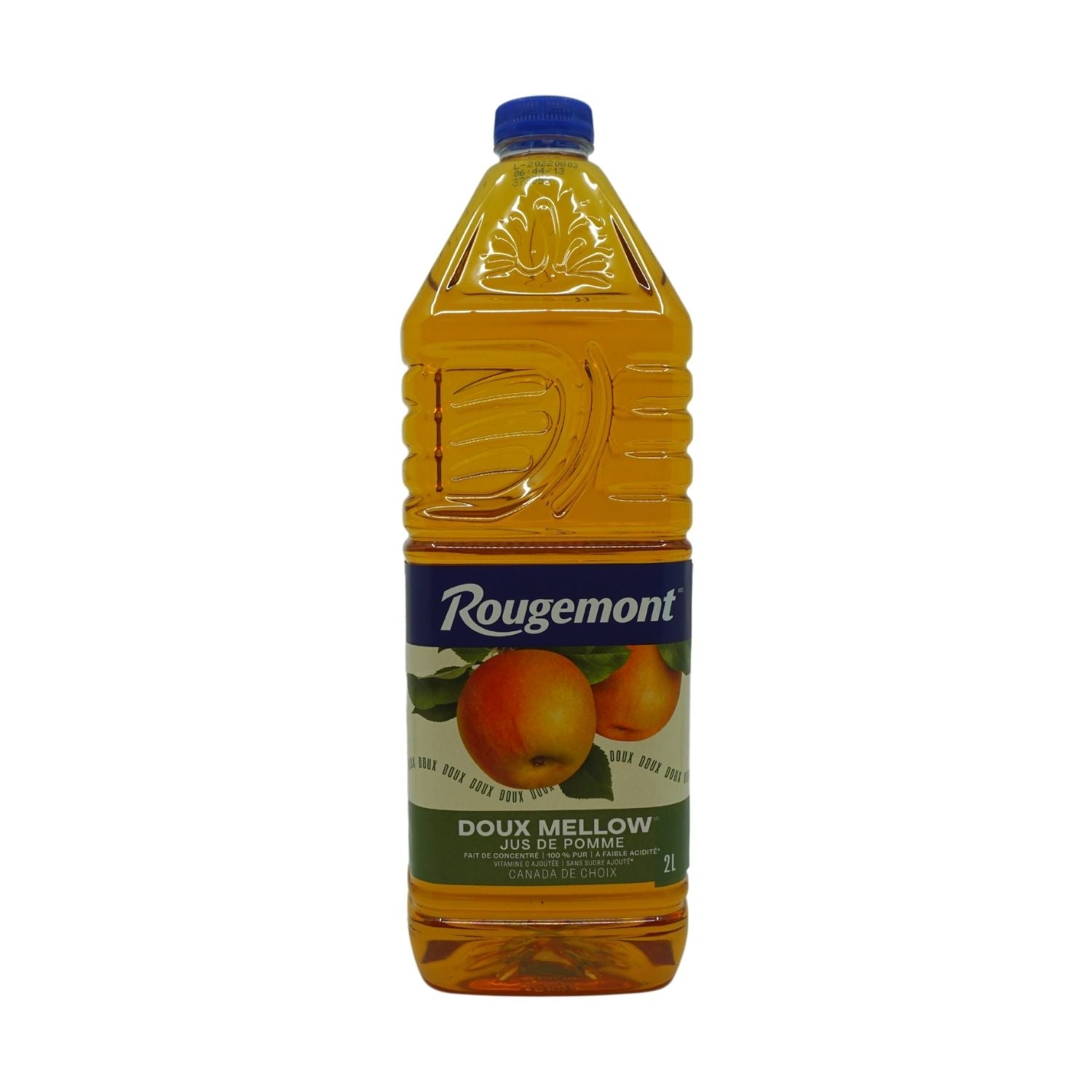 JUS POMME DOUX