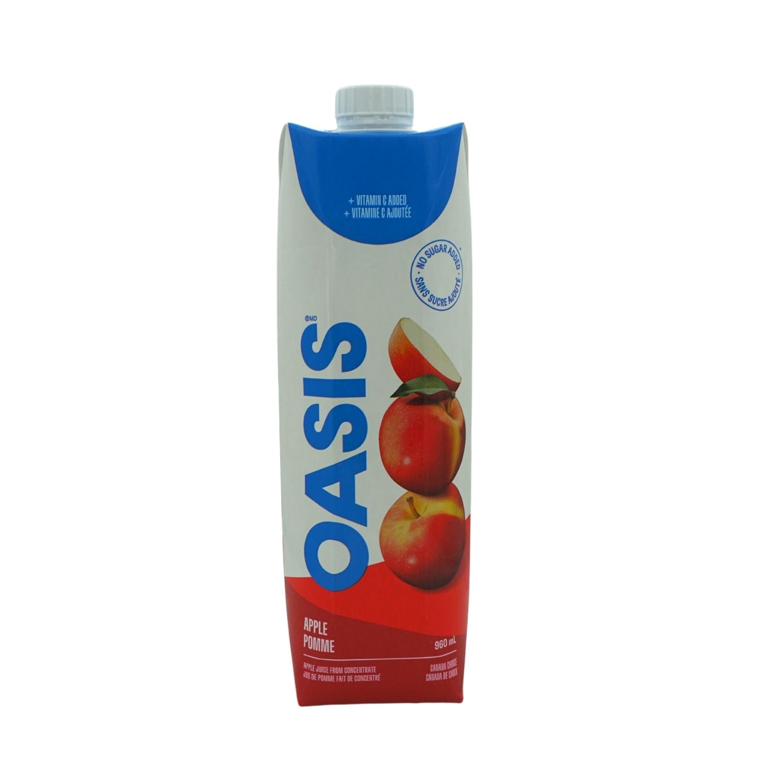 JUS POMME