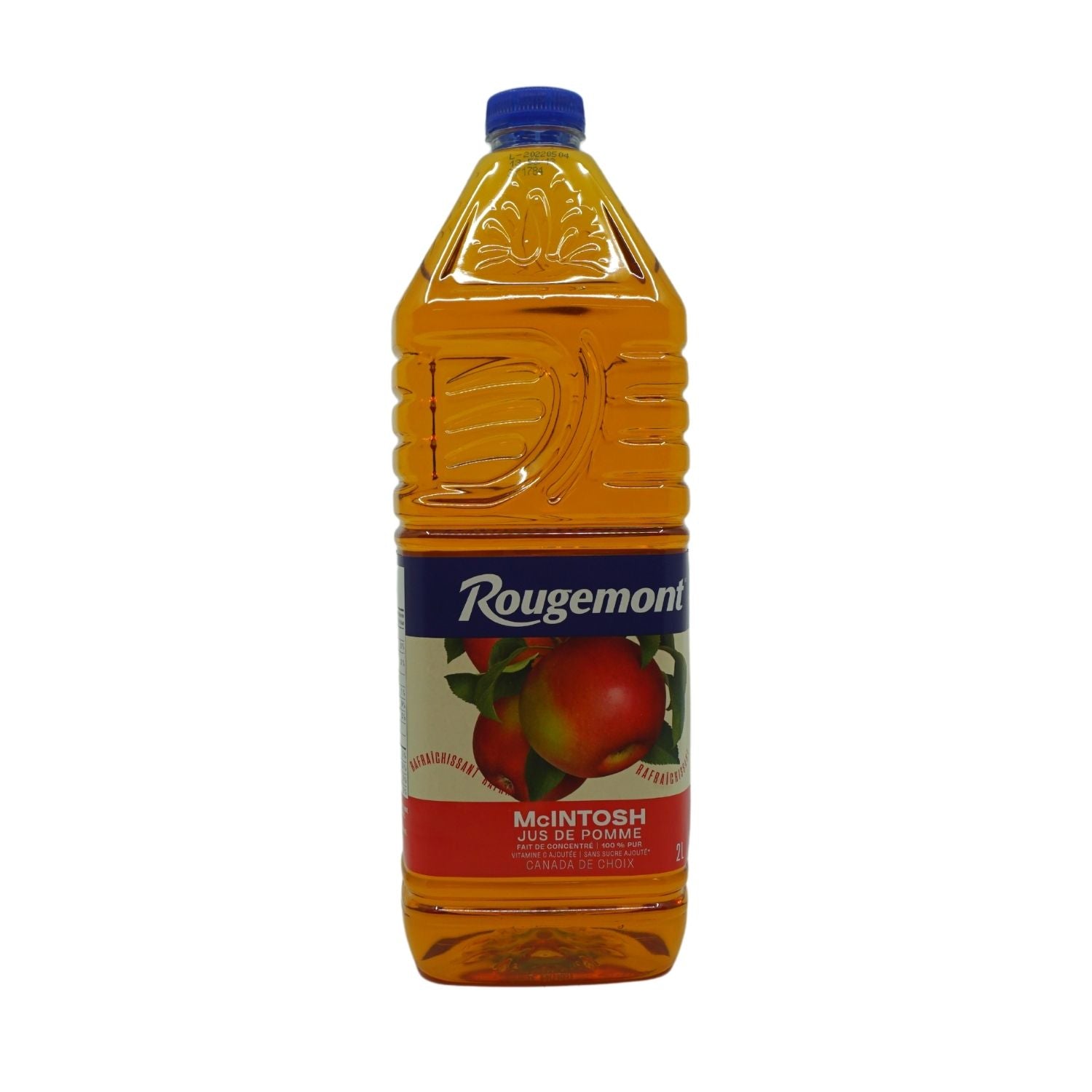 JUS POMME MCINTOSH