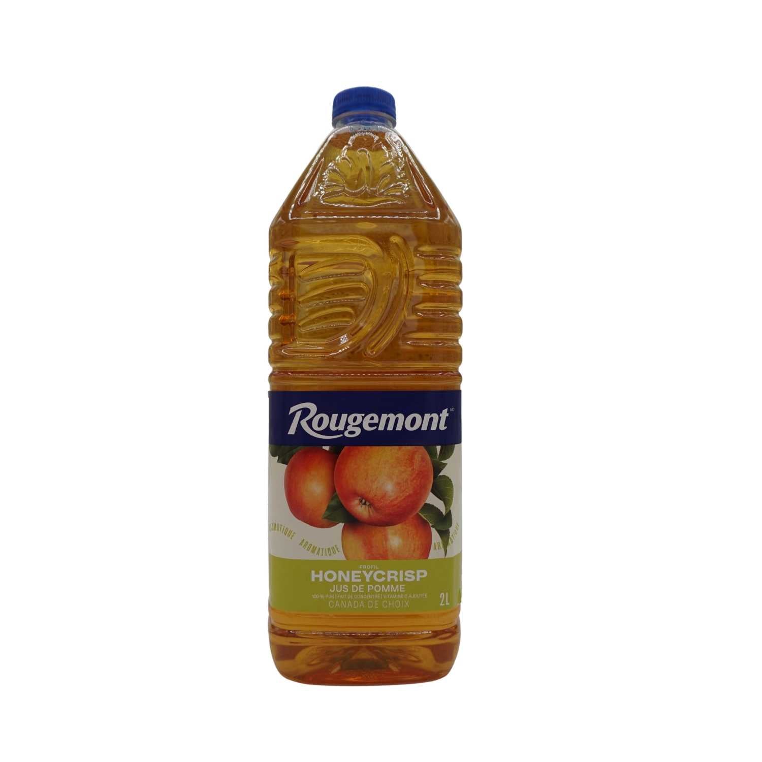 JUS POMME HONEYCRISP
