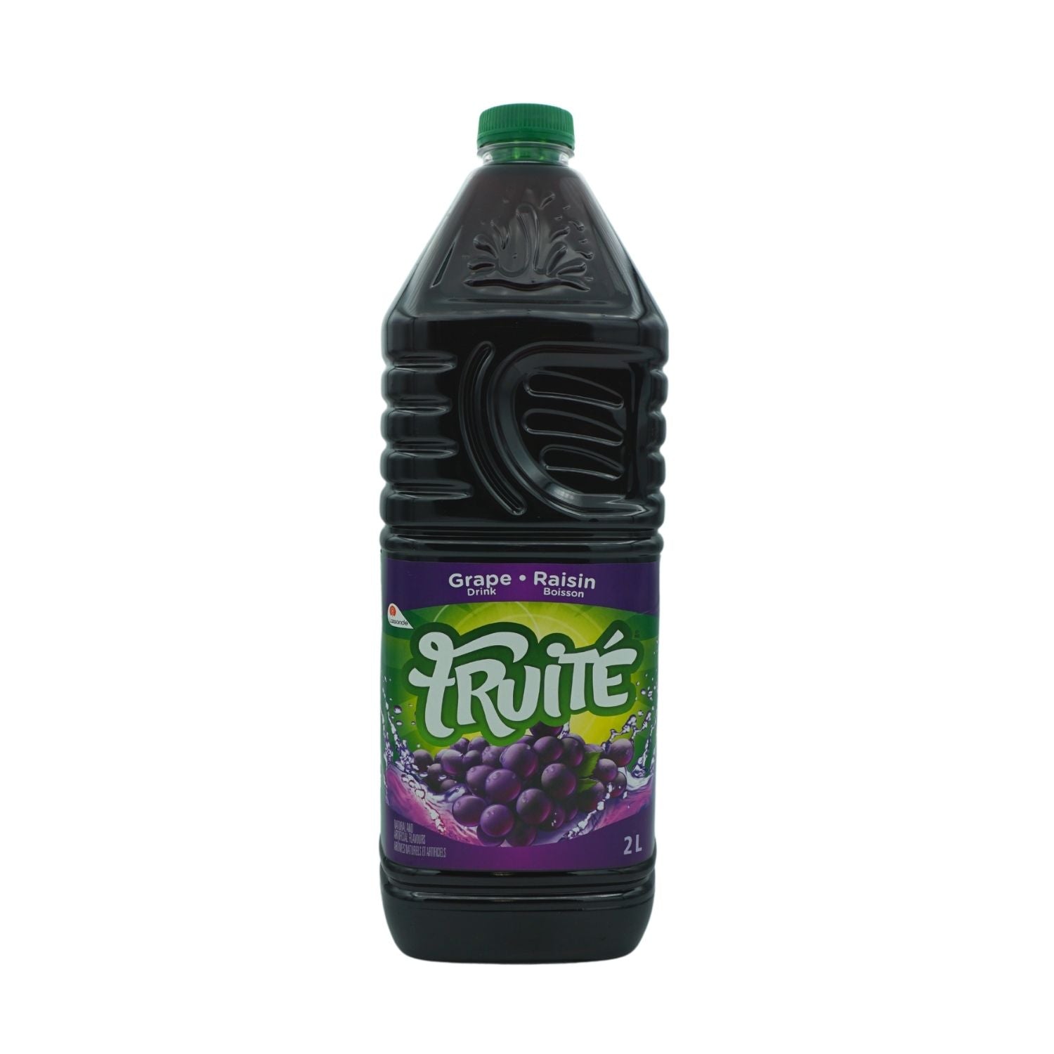 BOISSON RAISIN