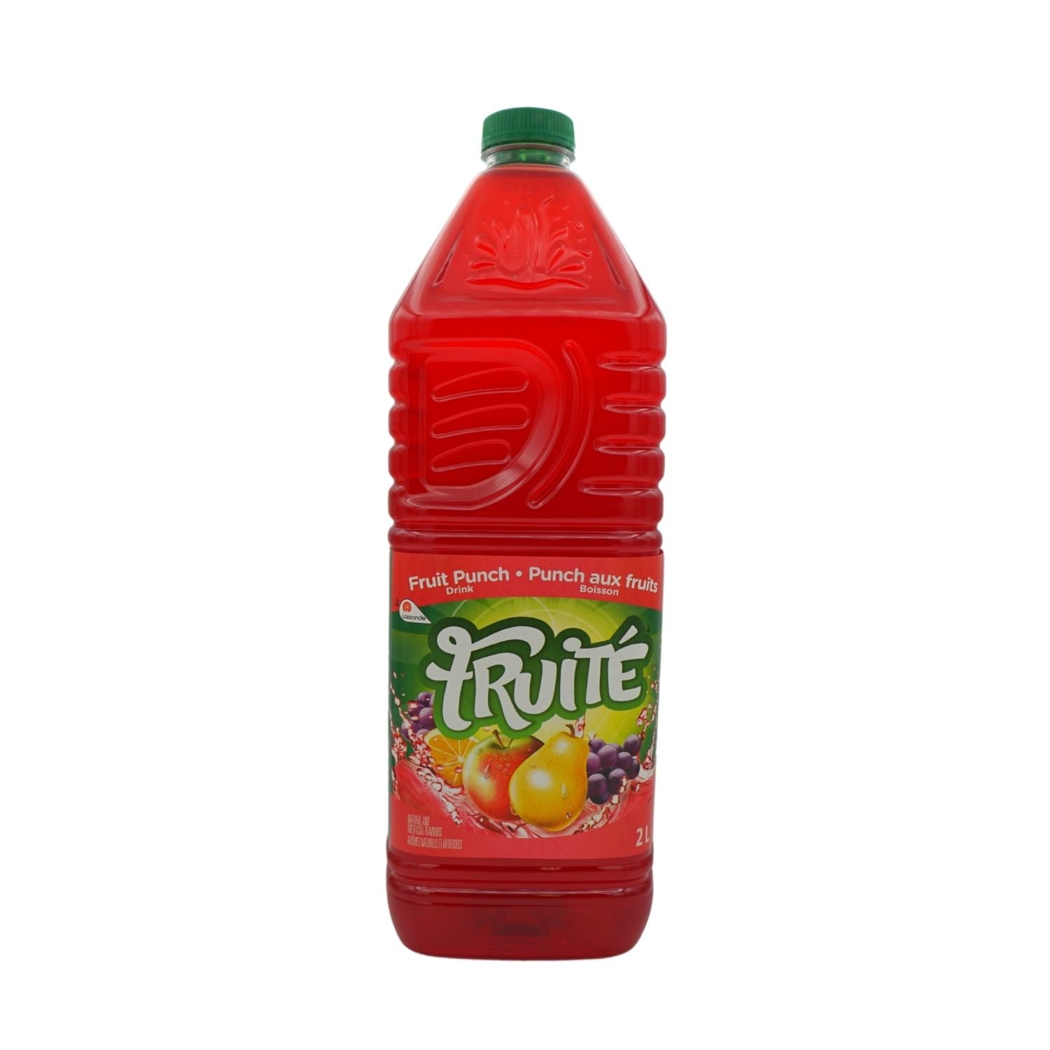 BOISSON PUNCH FRUIT
