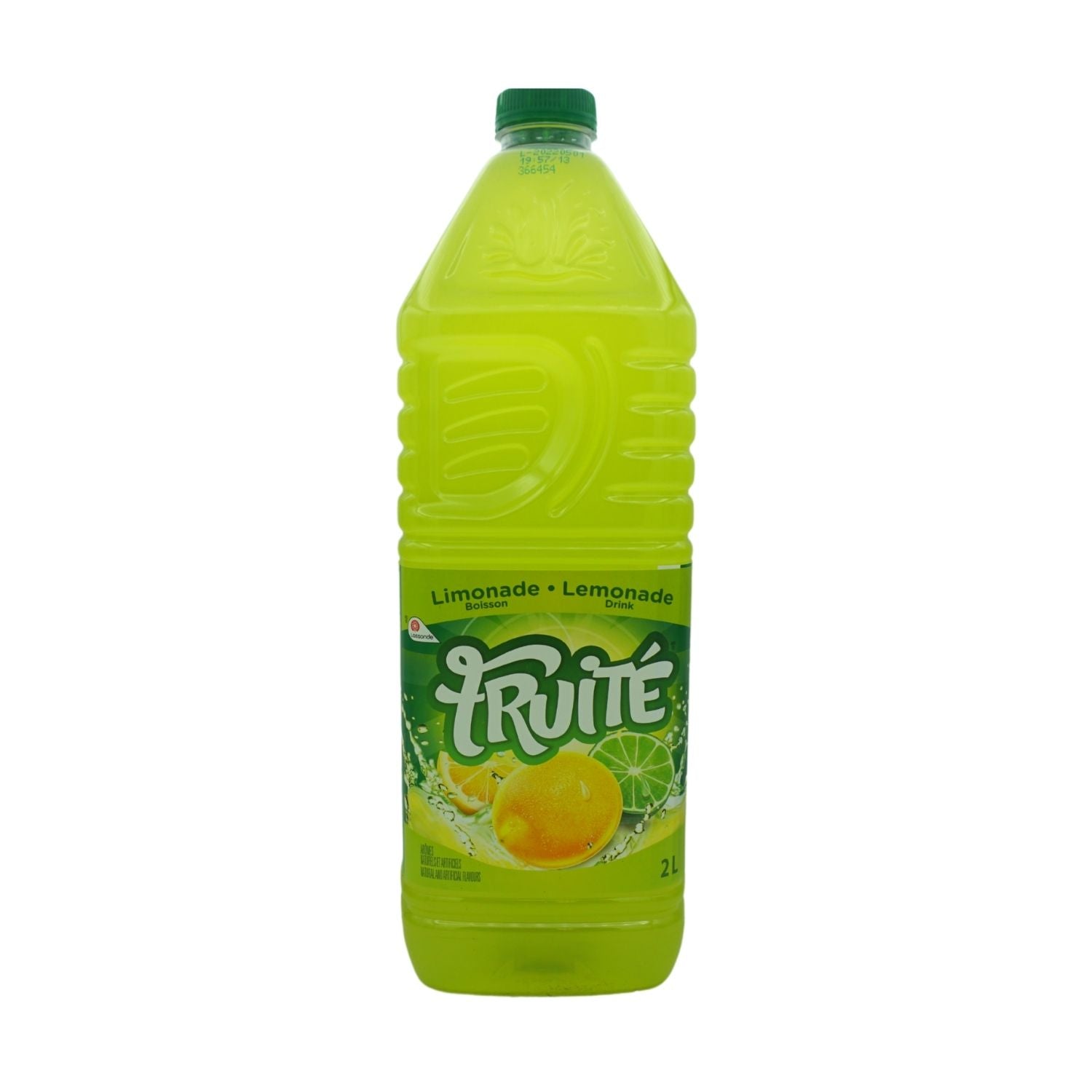 BOISSON LIMONADE