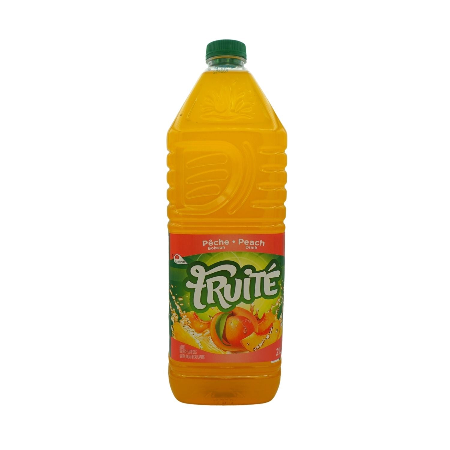 BOISSON PECHE