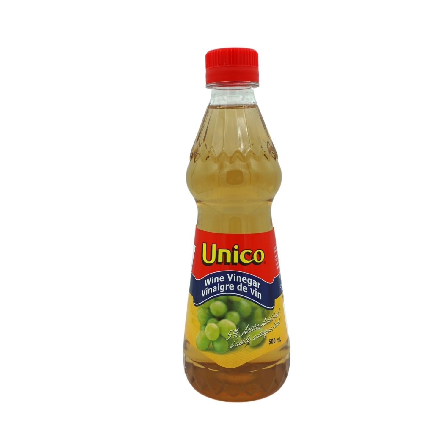 VINAIGRE VIN BLANC