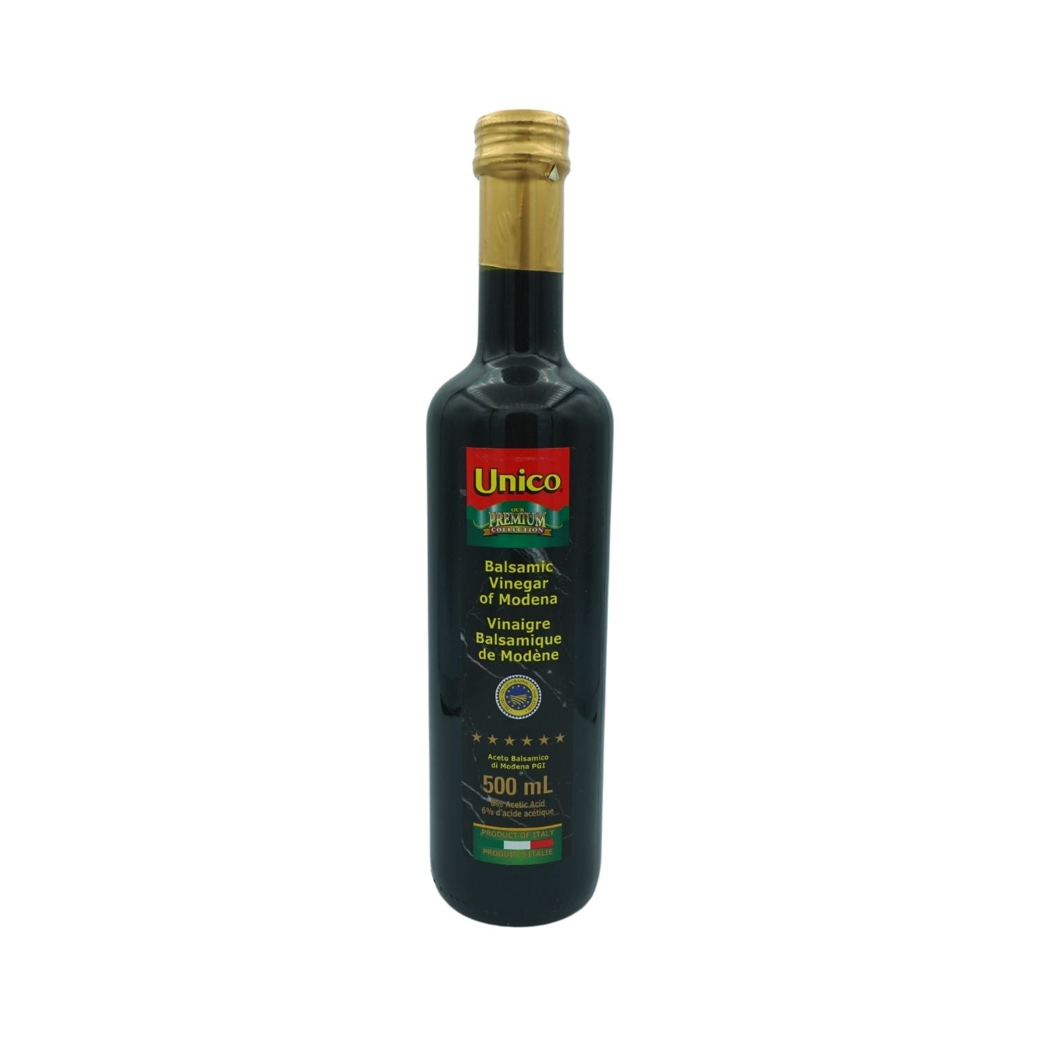VINAIGRE BALSAMIQUE