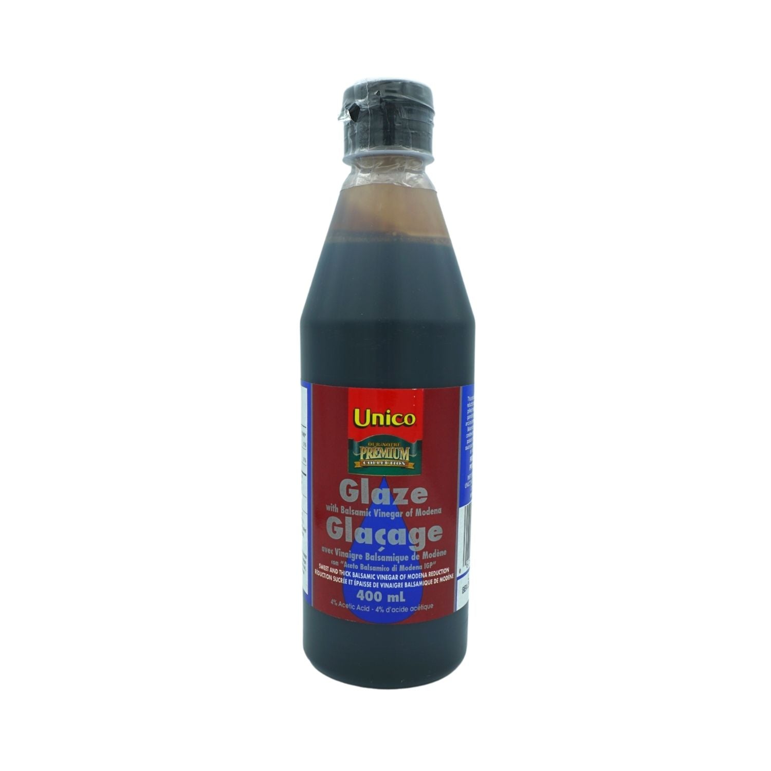 GLACAGE BALSAMIQUE