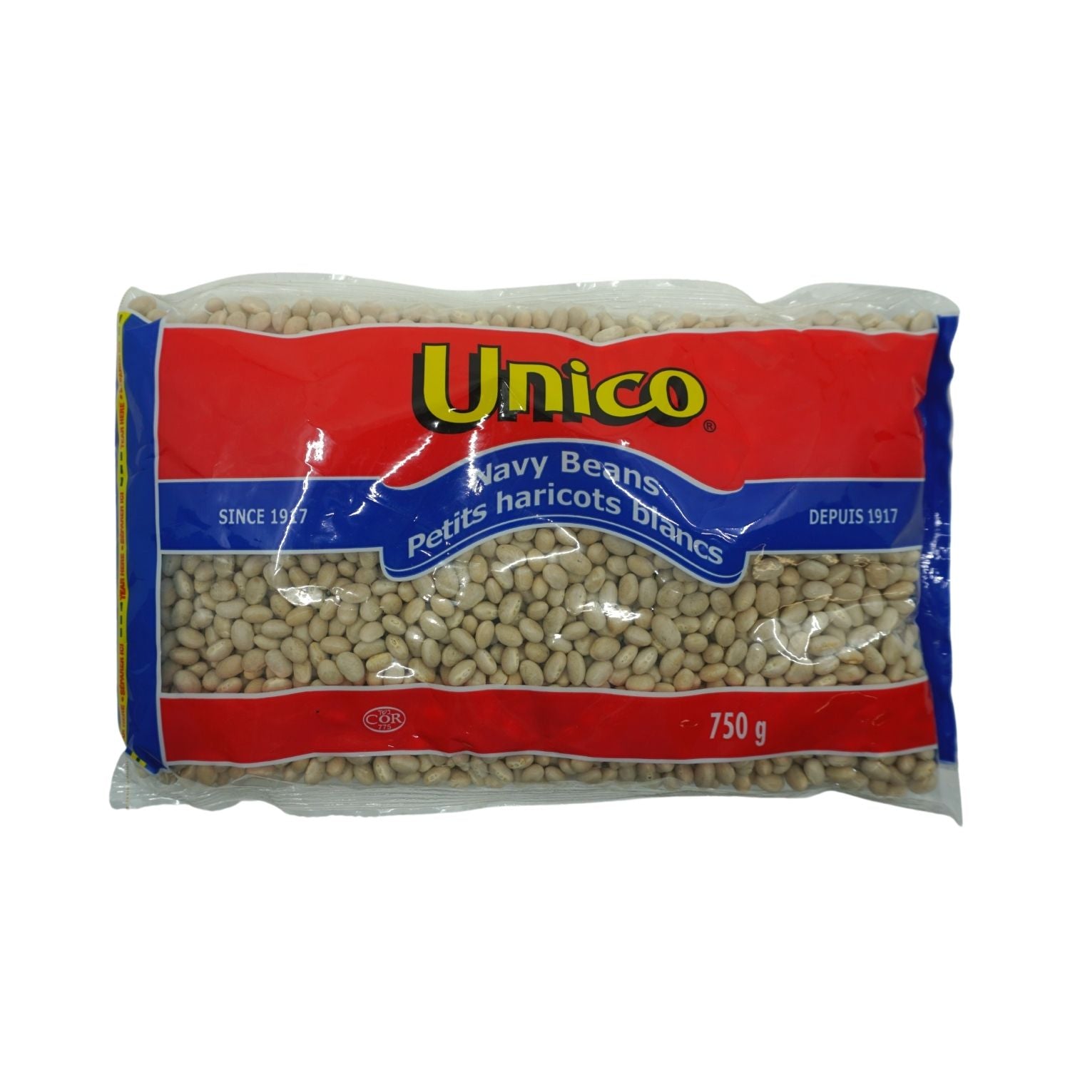 HARICOT BLANC PETIT