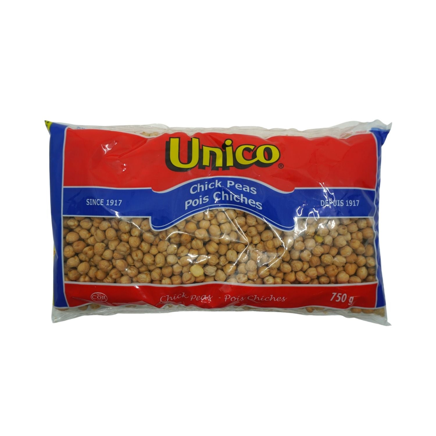POIS CHICHES