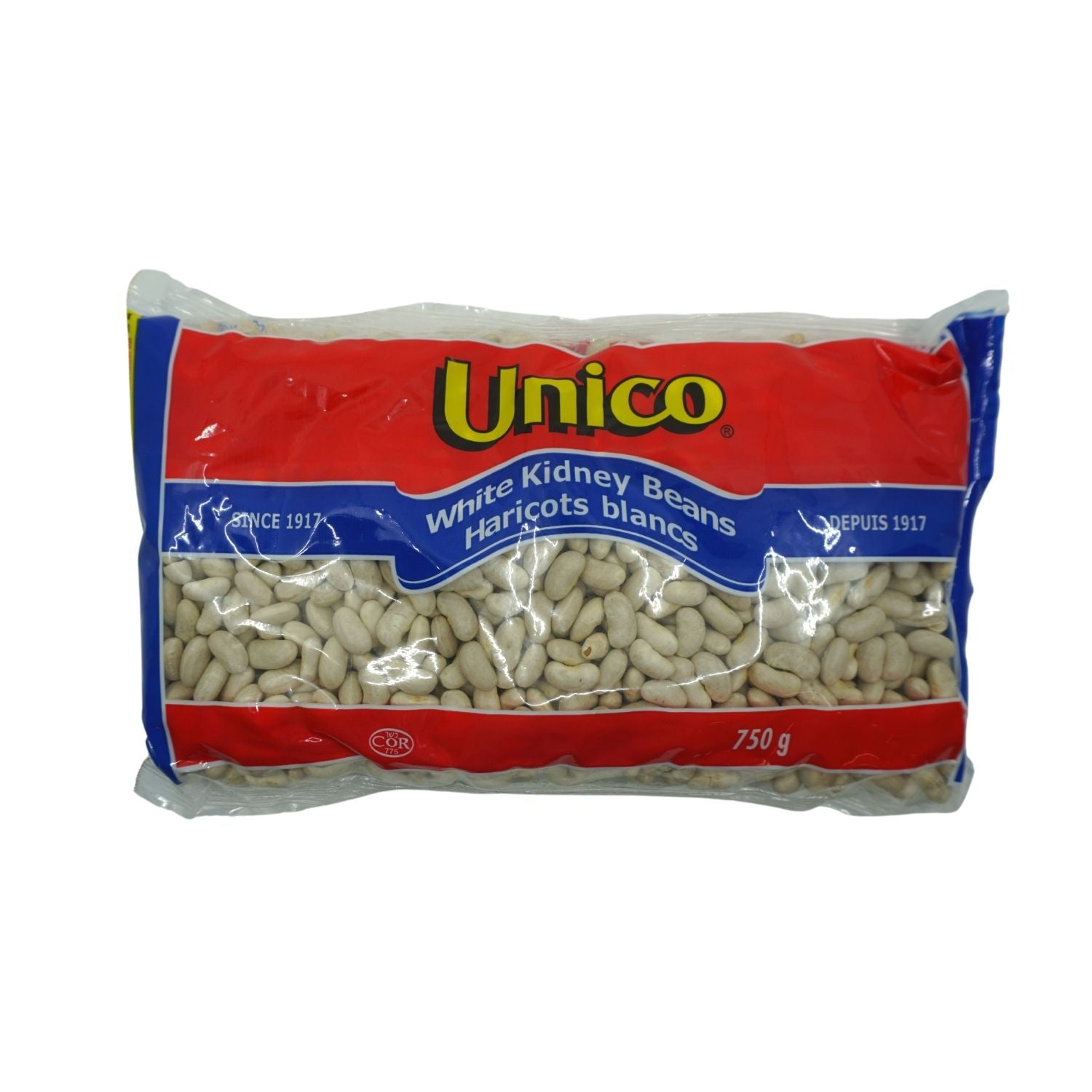 HARICOT BLANC
