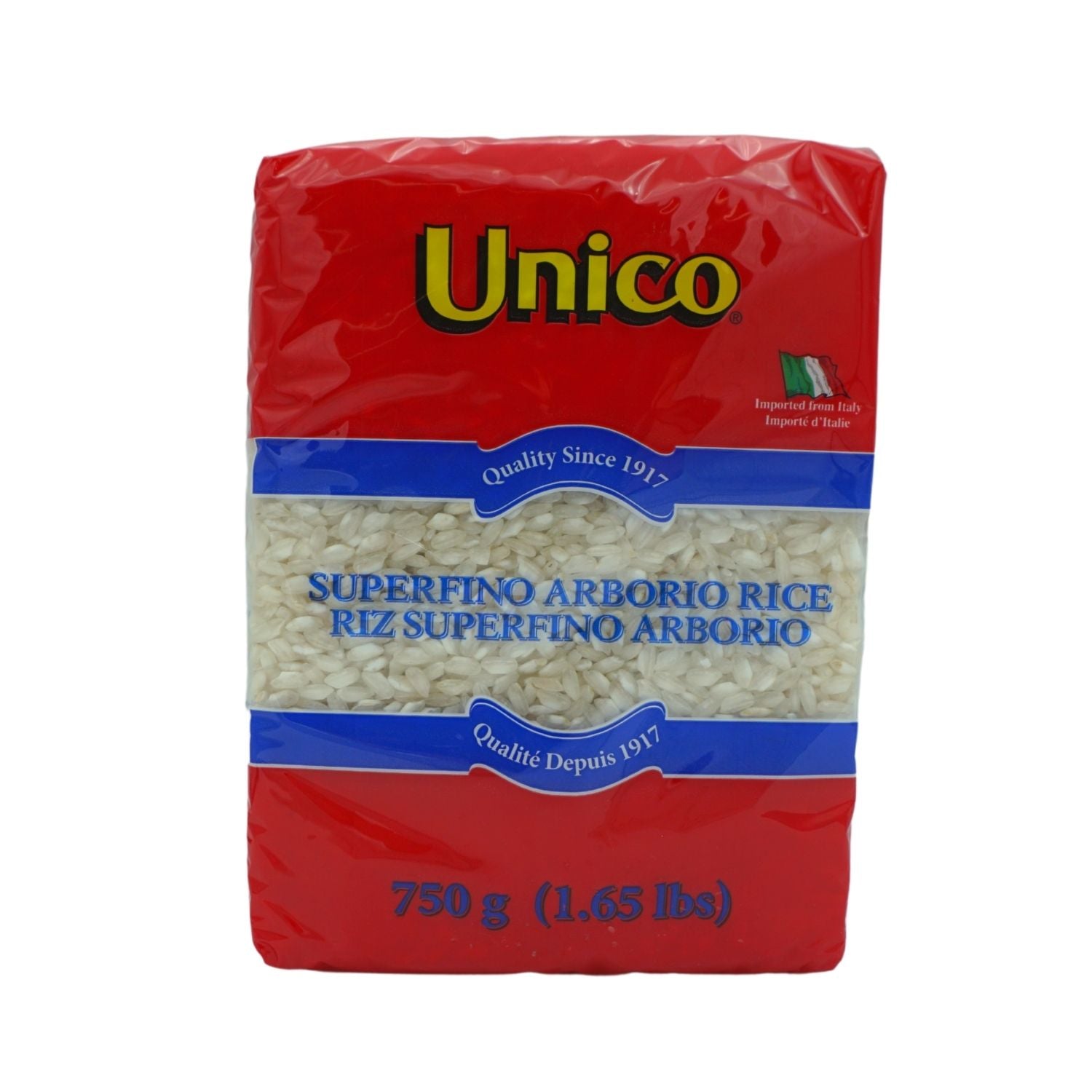 RIZ ARBORIO