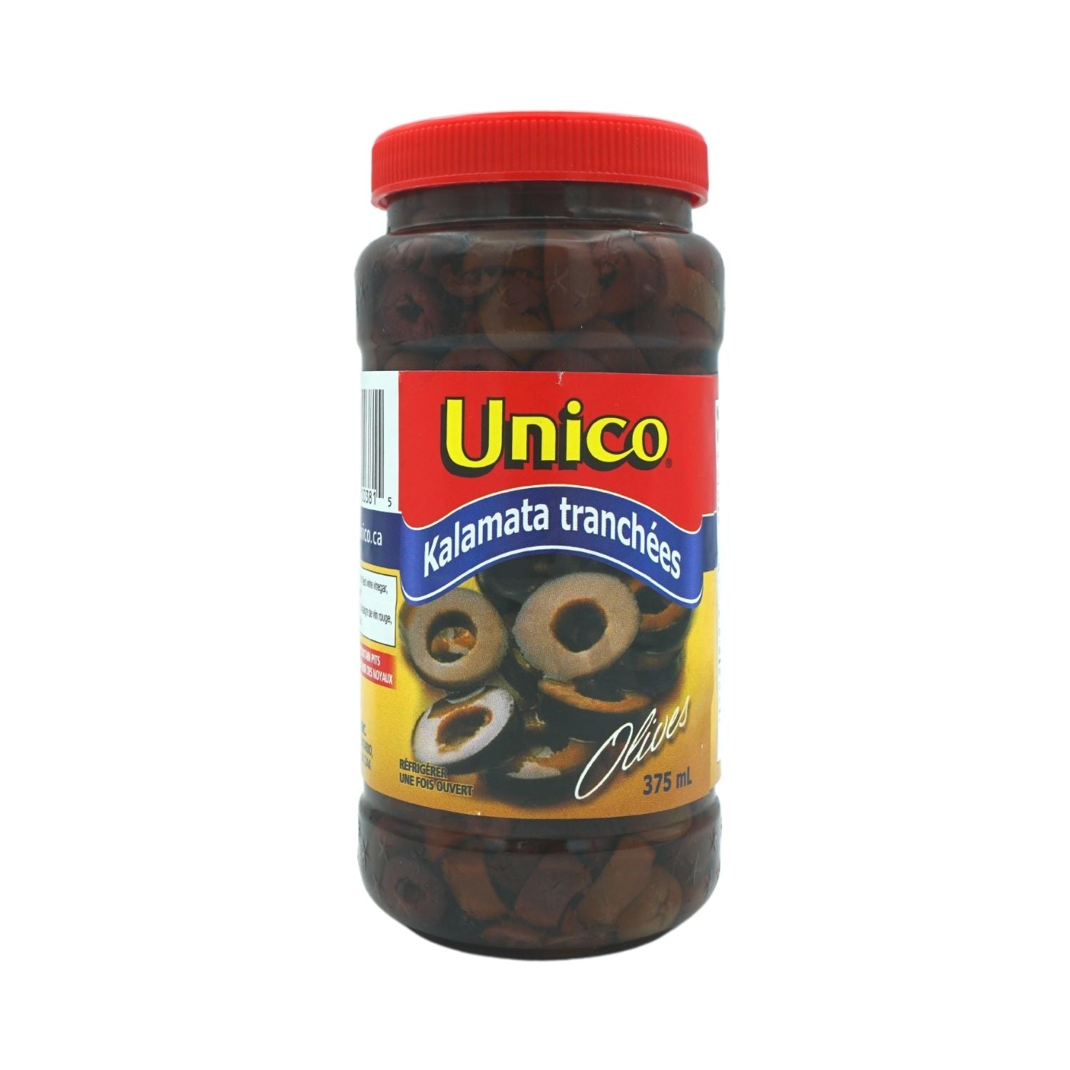 OLIVE KALAMATA TRANCHEE