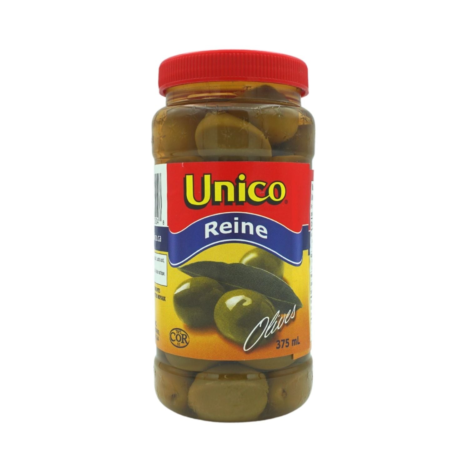 OLIVE REINE