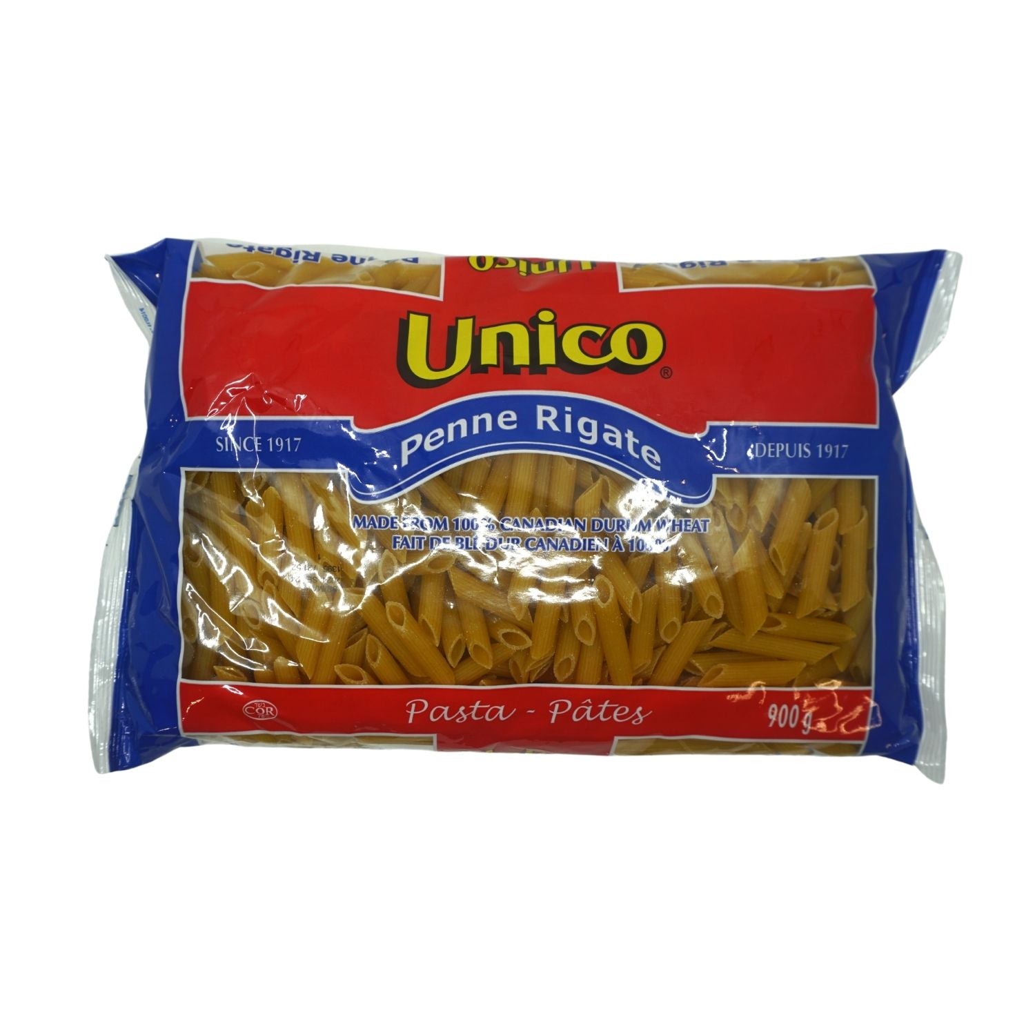PENNE RIGATE